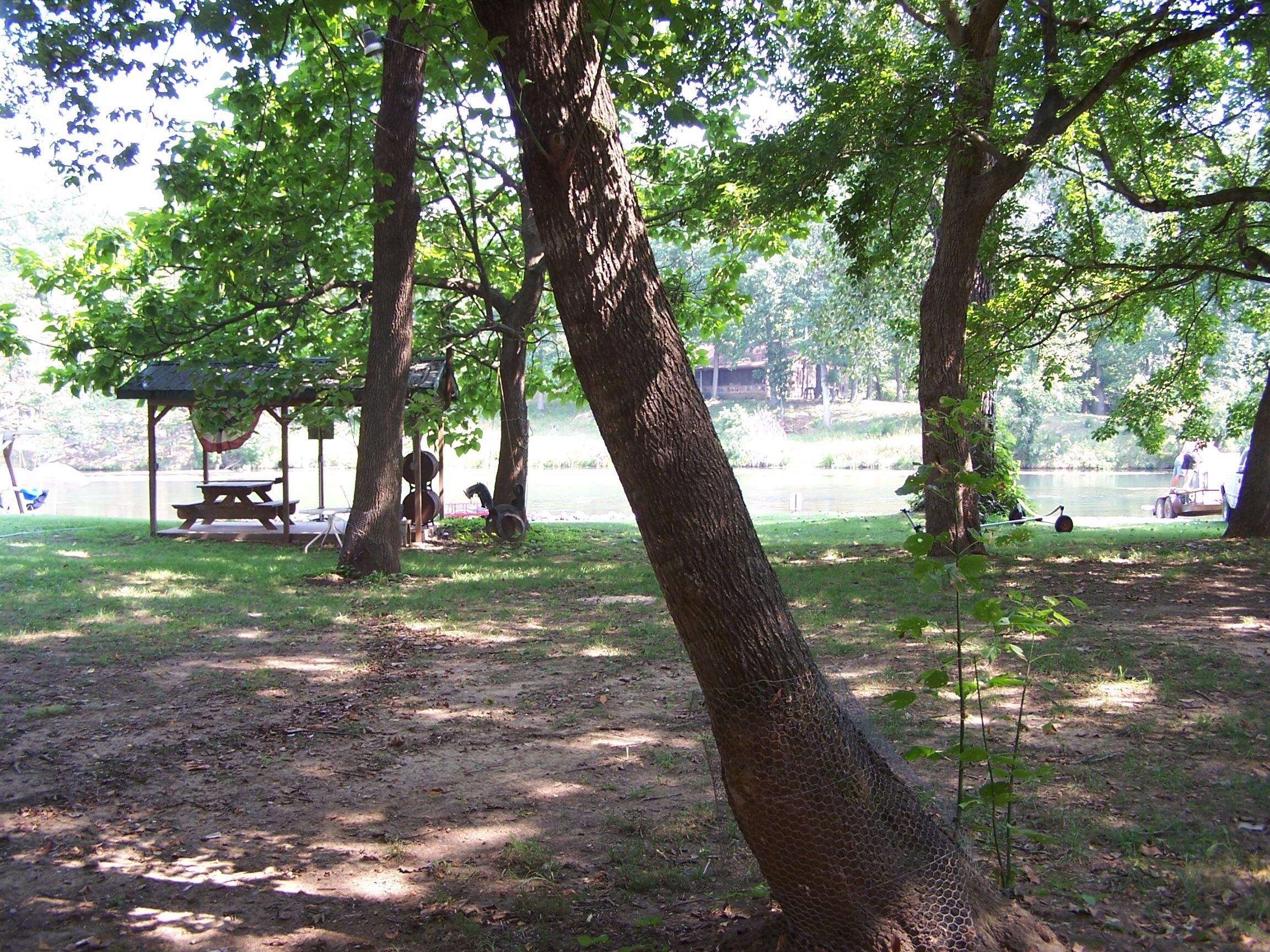 JOHNSON S R FARM - Residential