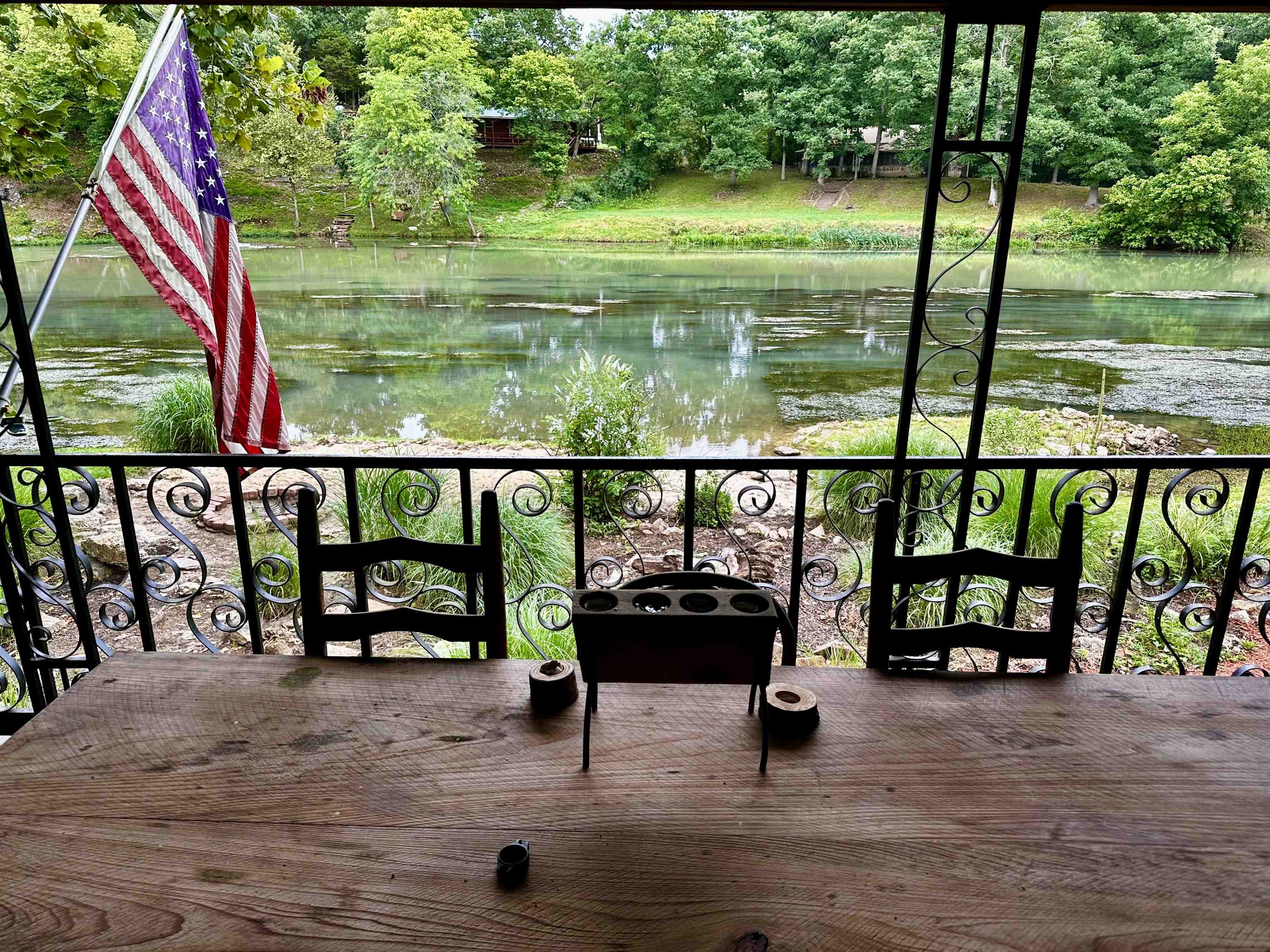 JOHNSON S R FARM - Residential