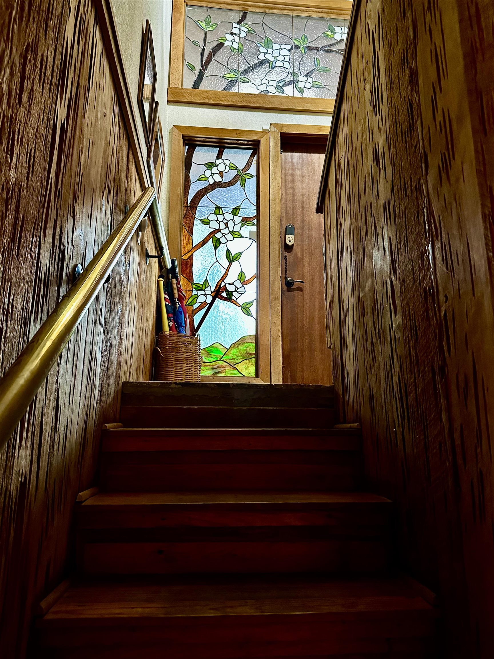 JOHNSON S R FARM - Residential