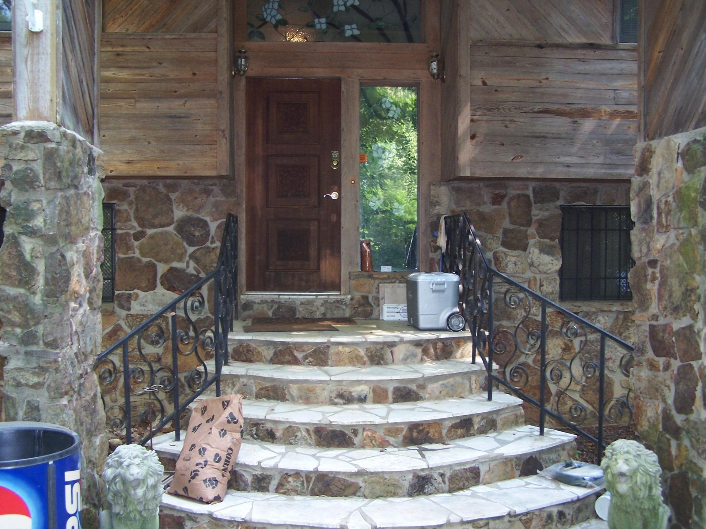 JOHNSON S R FARM - Residential