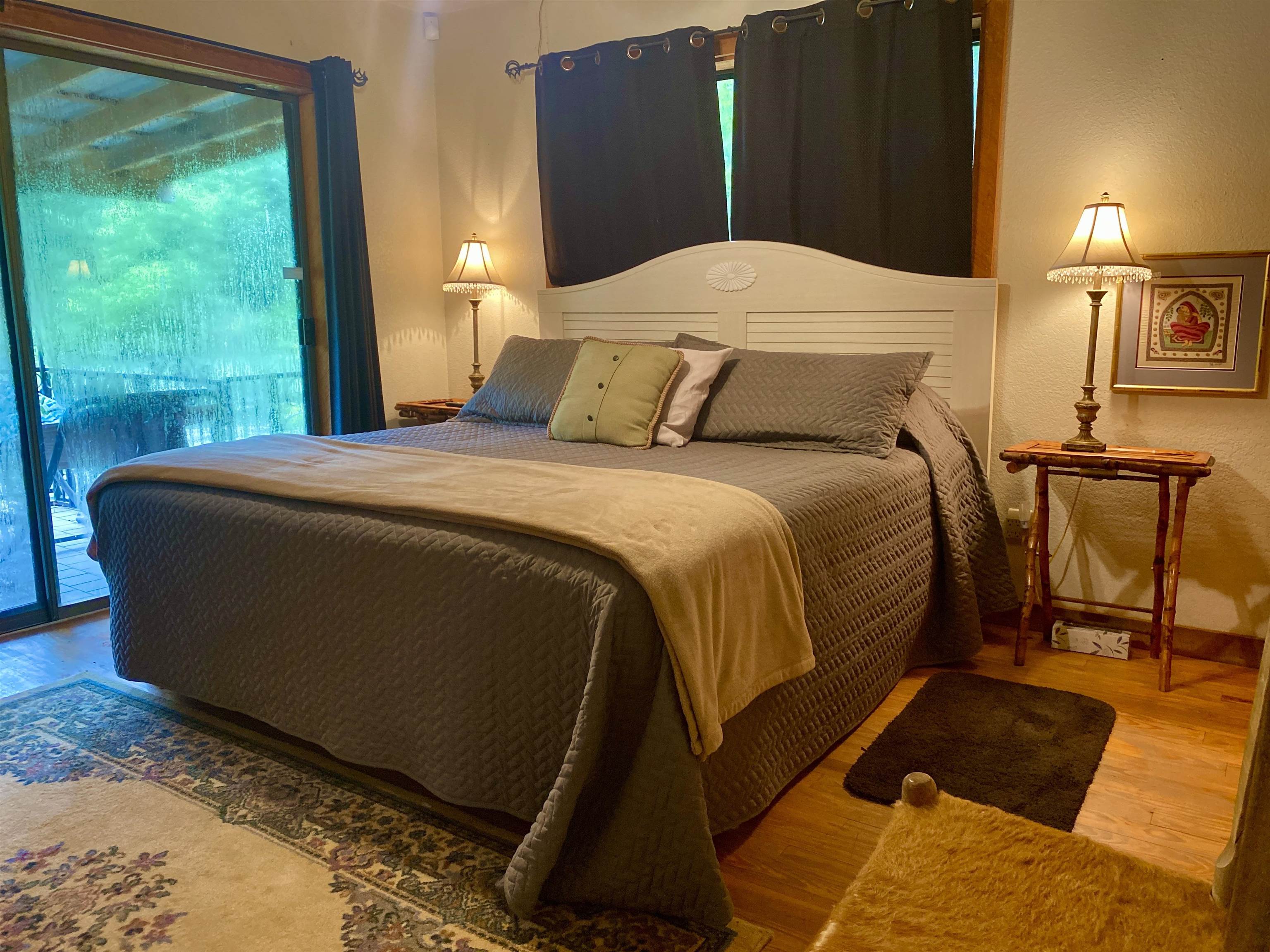 JOHNSON S R FARM - Residential