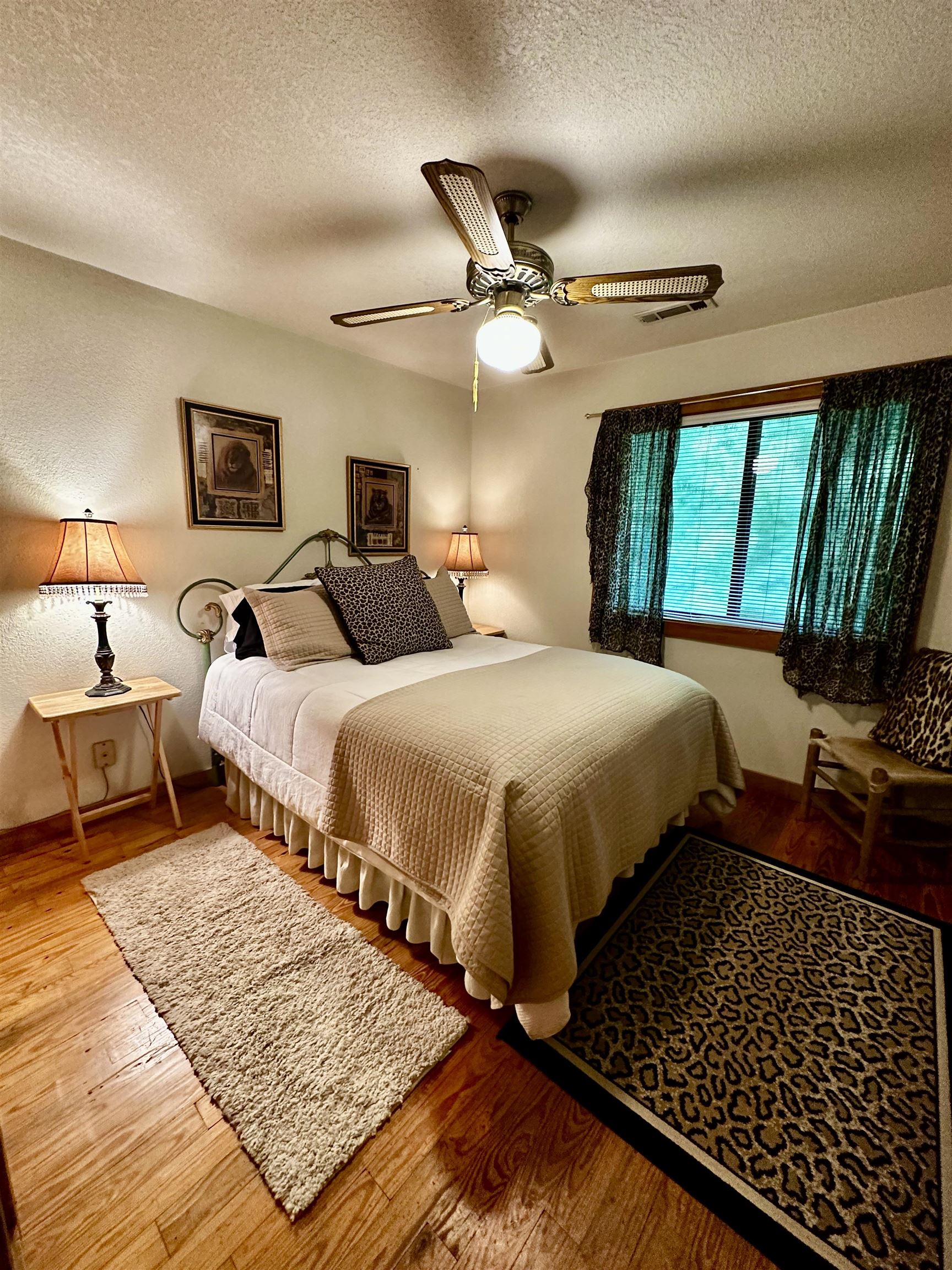JOHNSON S R FARM - Residential