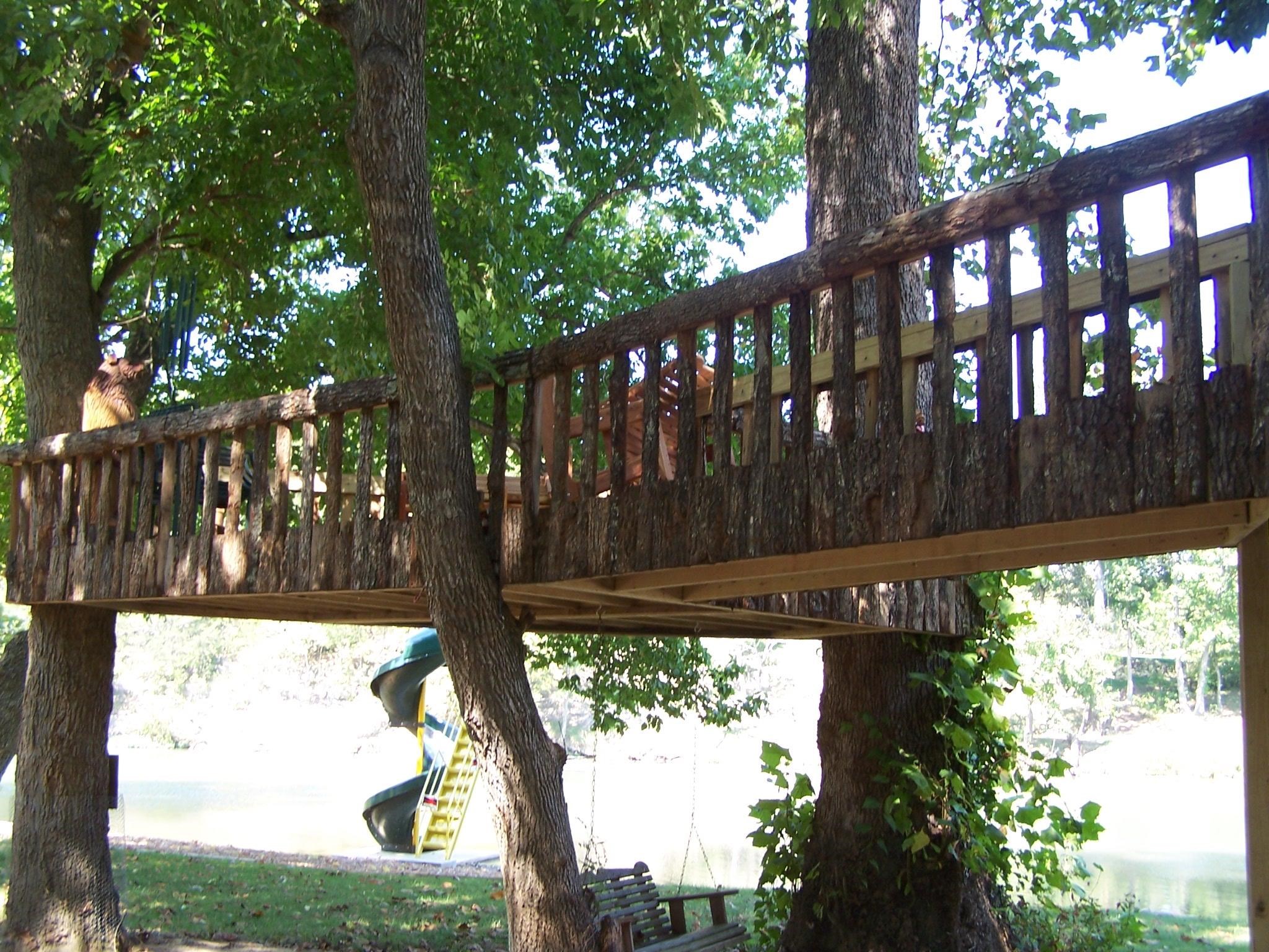 JOHNSON S R FARM - Residential