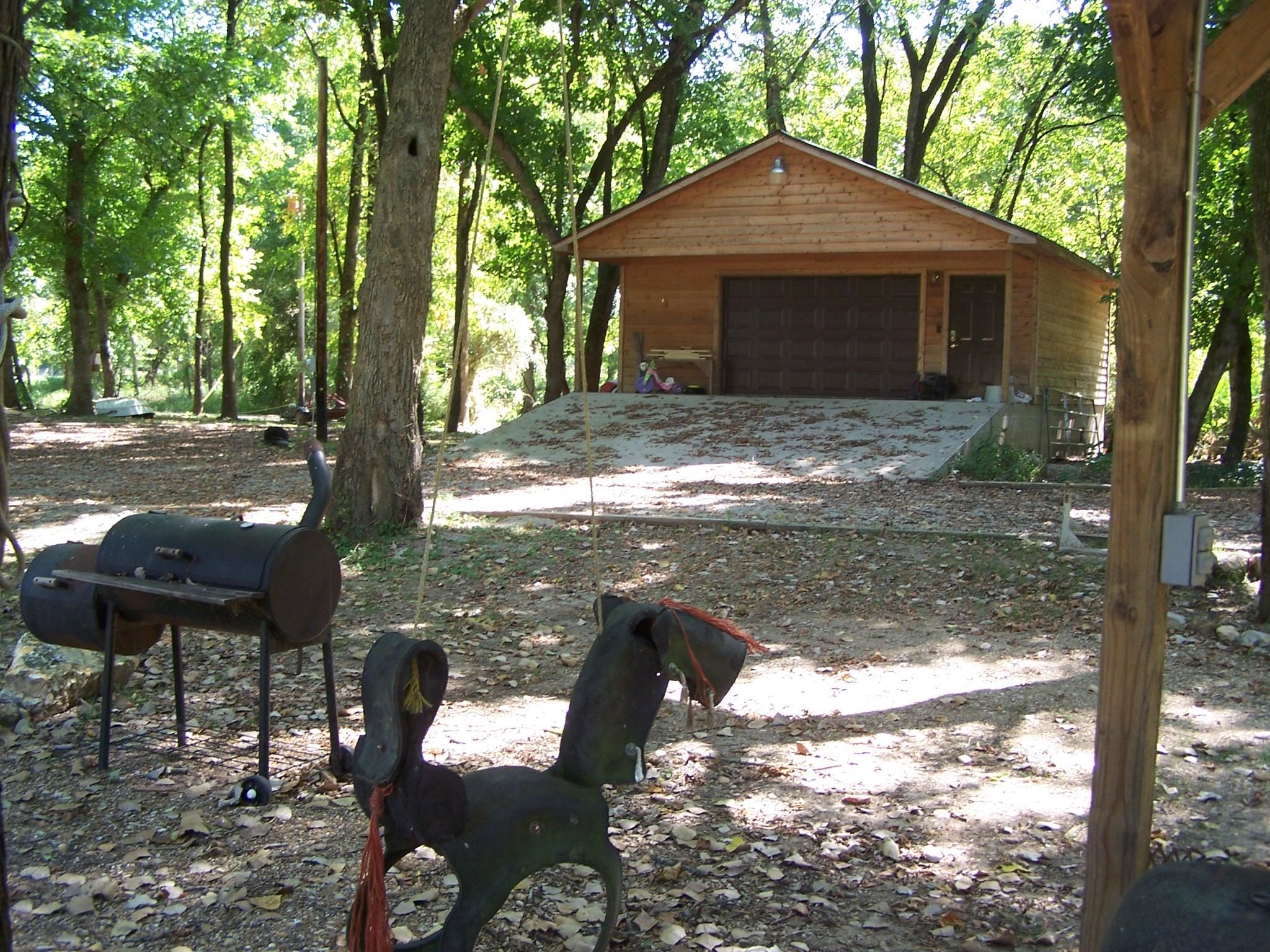 JOHNSON S R FARM - Residential