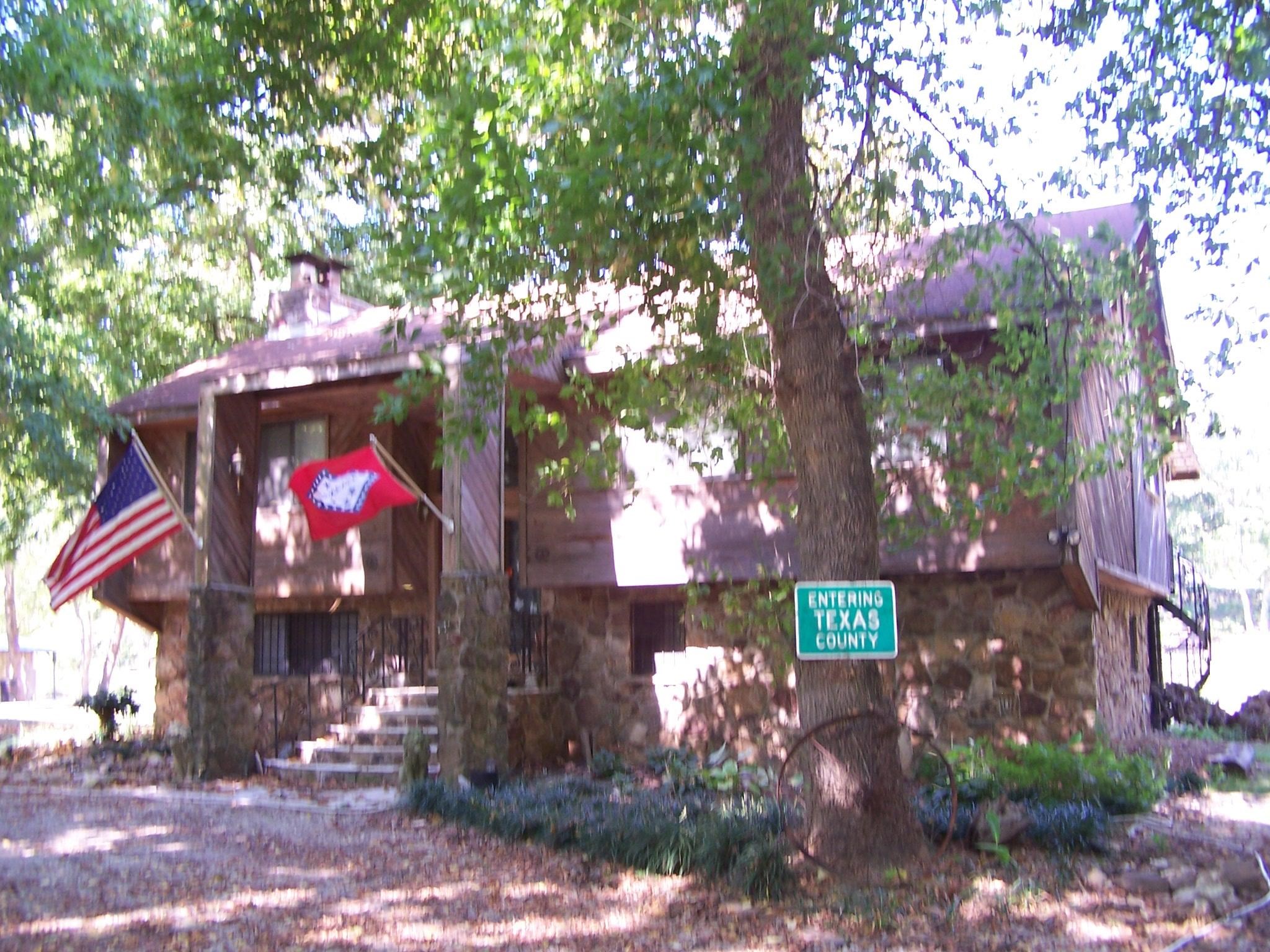 JOHNSON S R FARM - Residential