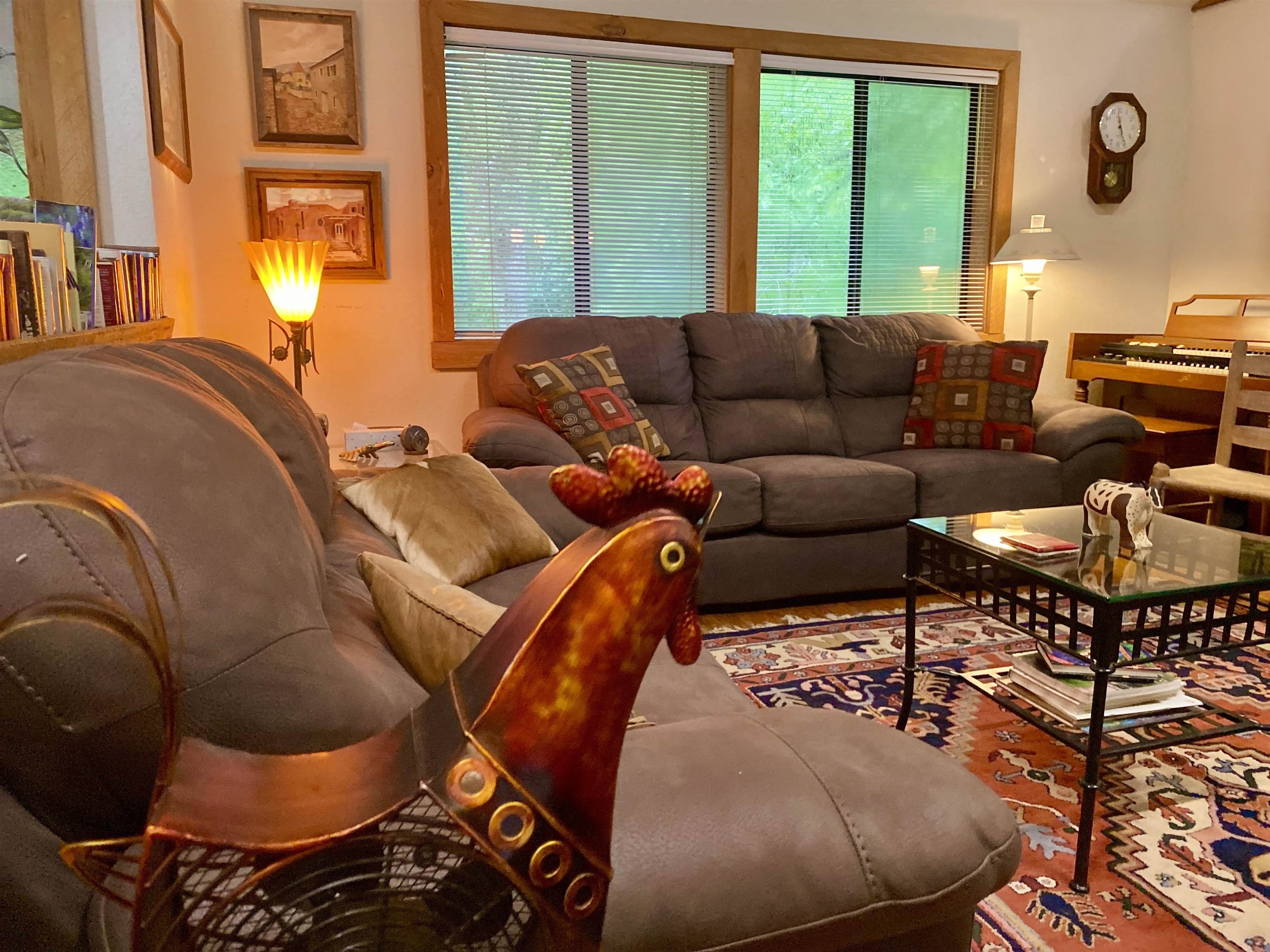 JOHNSON S R FARM - Residential