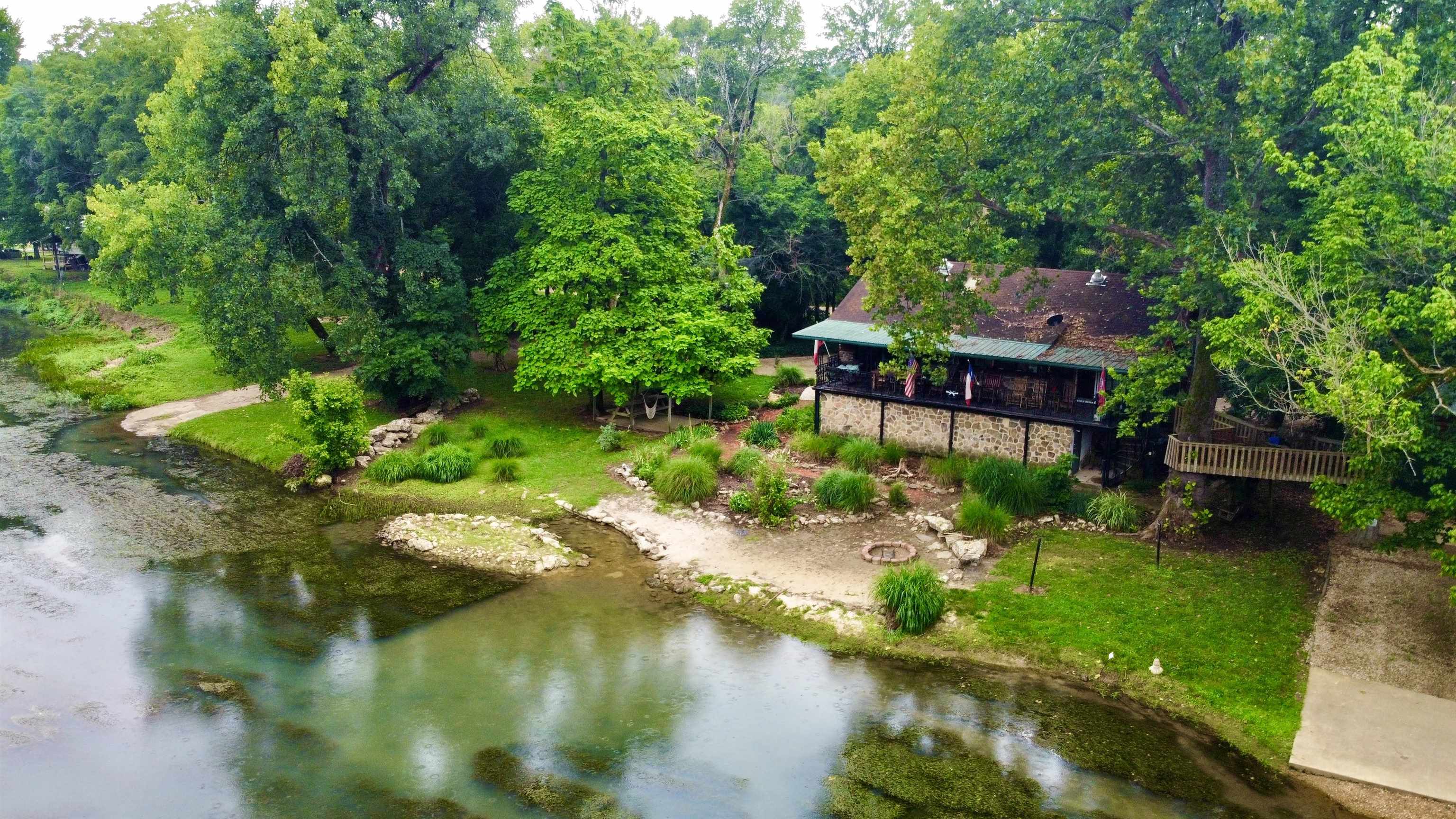 JOHNSON S R FARM - Residential