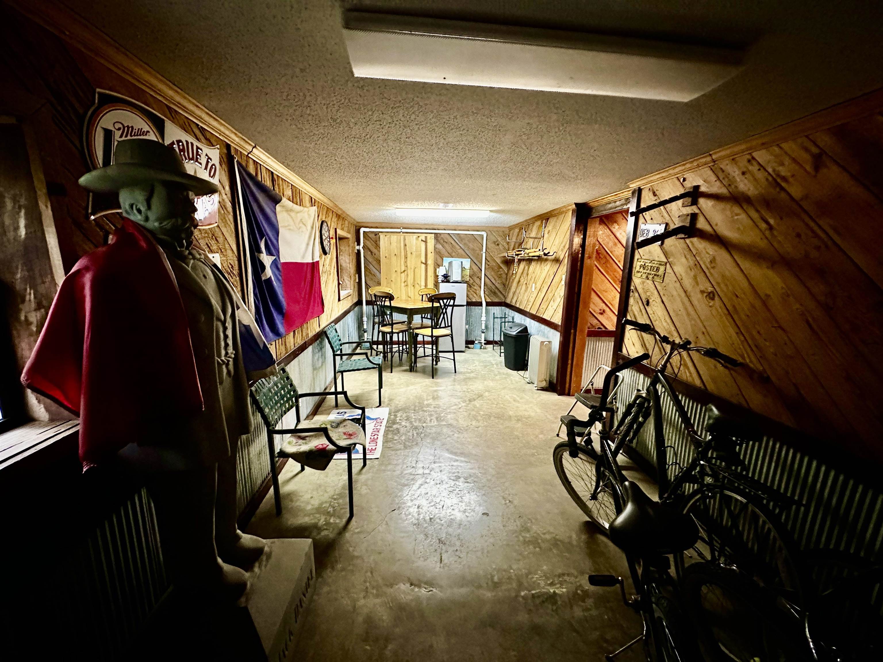 JOHNSON S R FARM - Residential