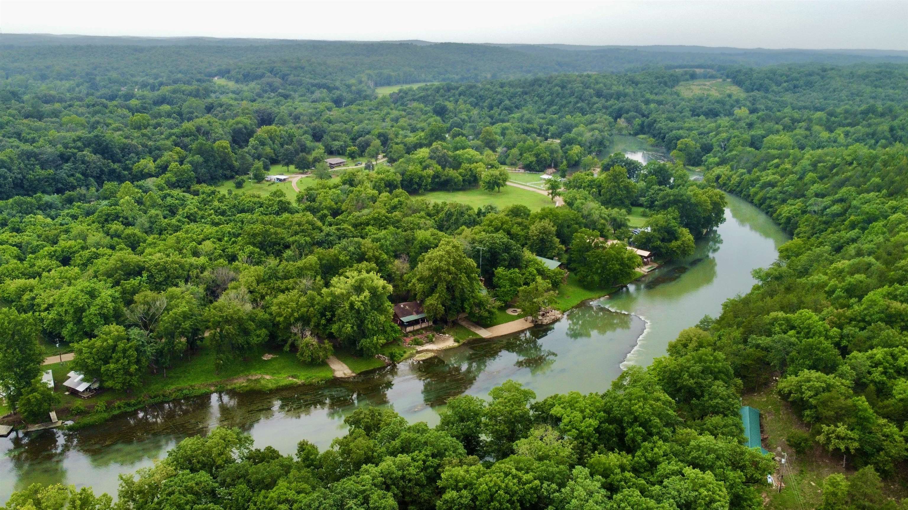 JOHNSON S R FARM - Residential