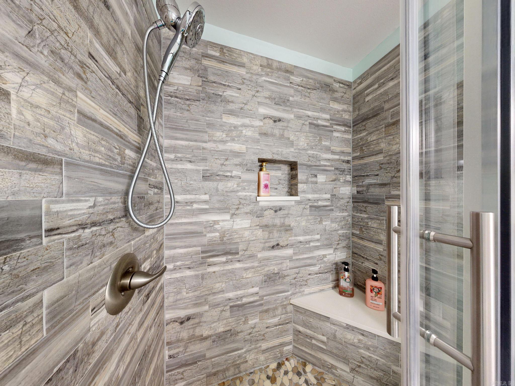 SOUTH SHORE HPR - Residential