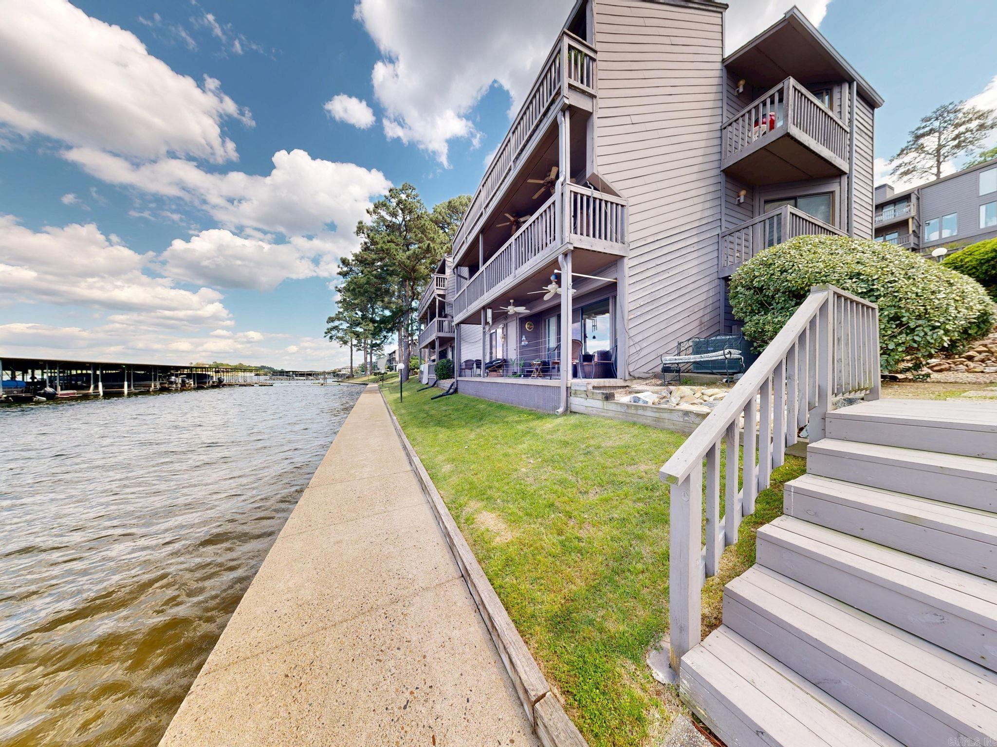 SOUTH SHORE HPR - Residential