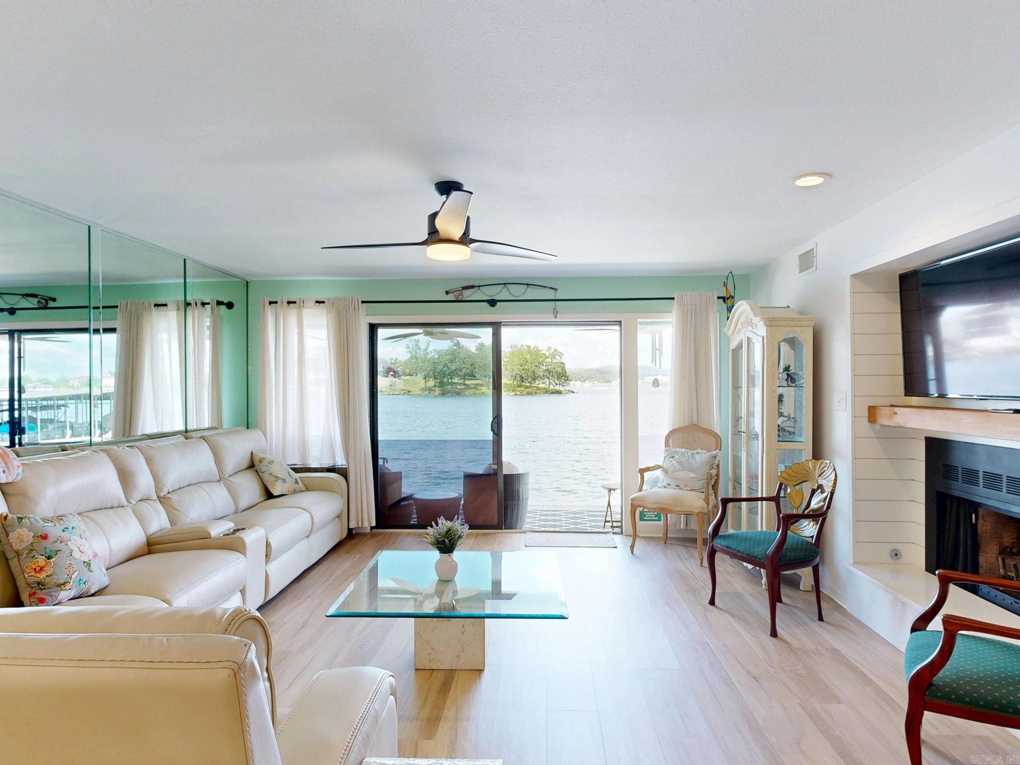 SOUTH SHORE HPR - Residential