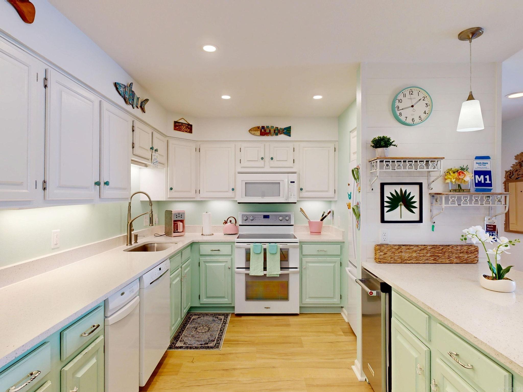 SOUTH SHORE HPR - Residential