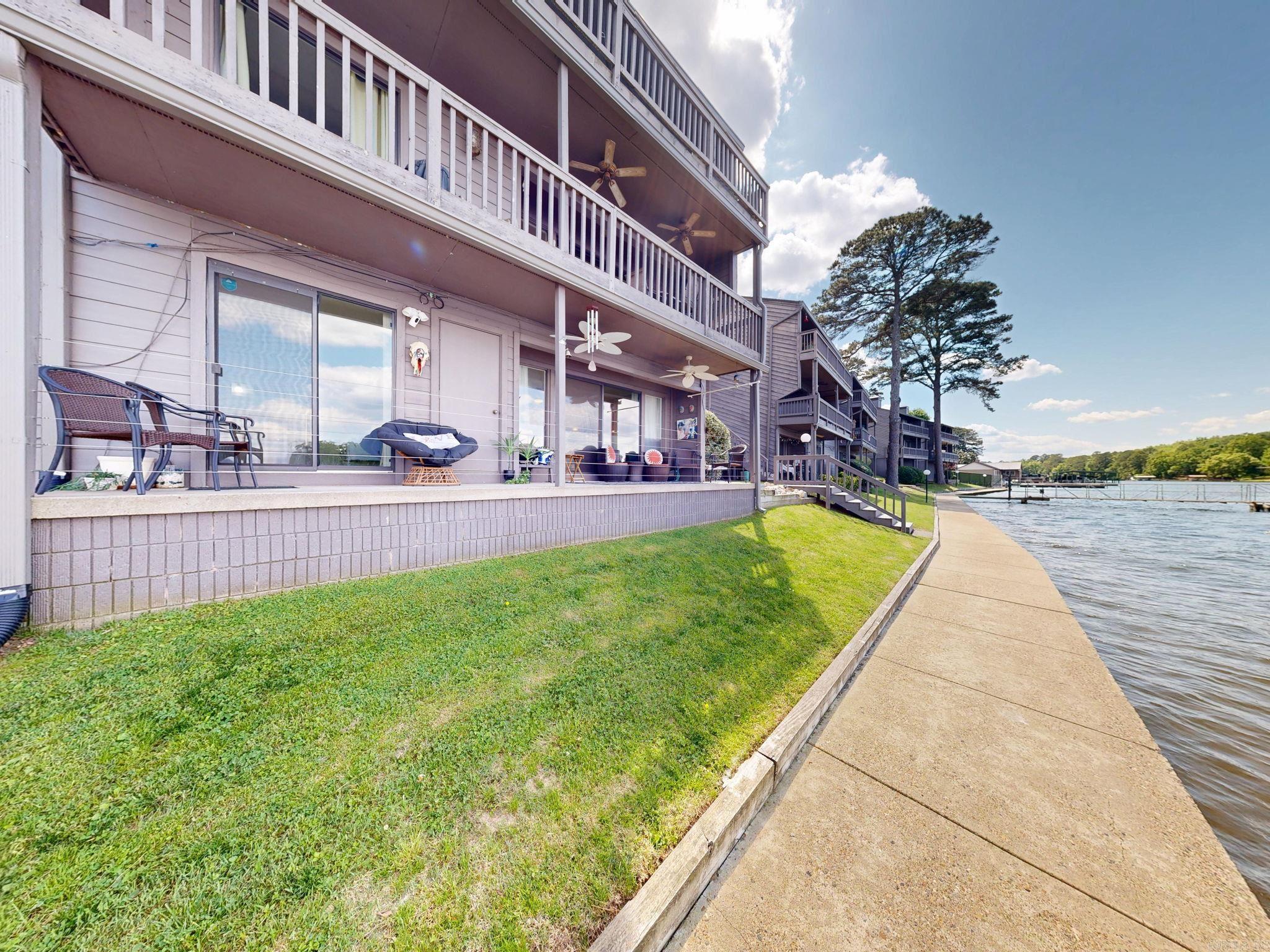 SOUTH SHORE HPR - Residential