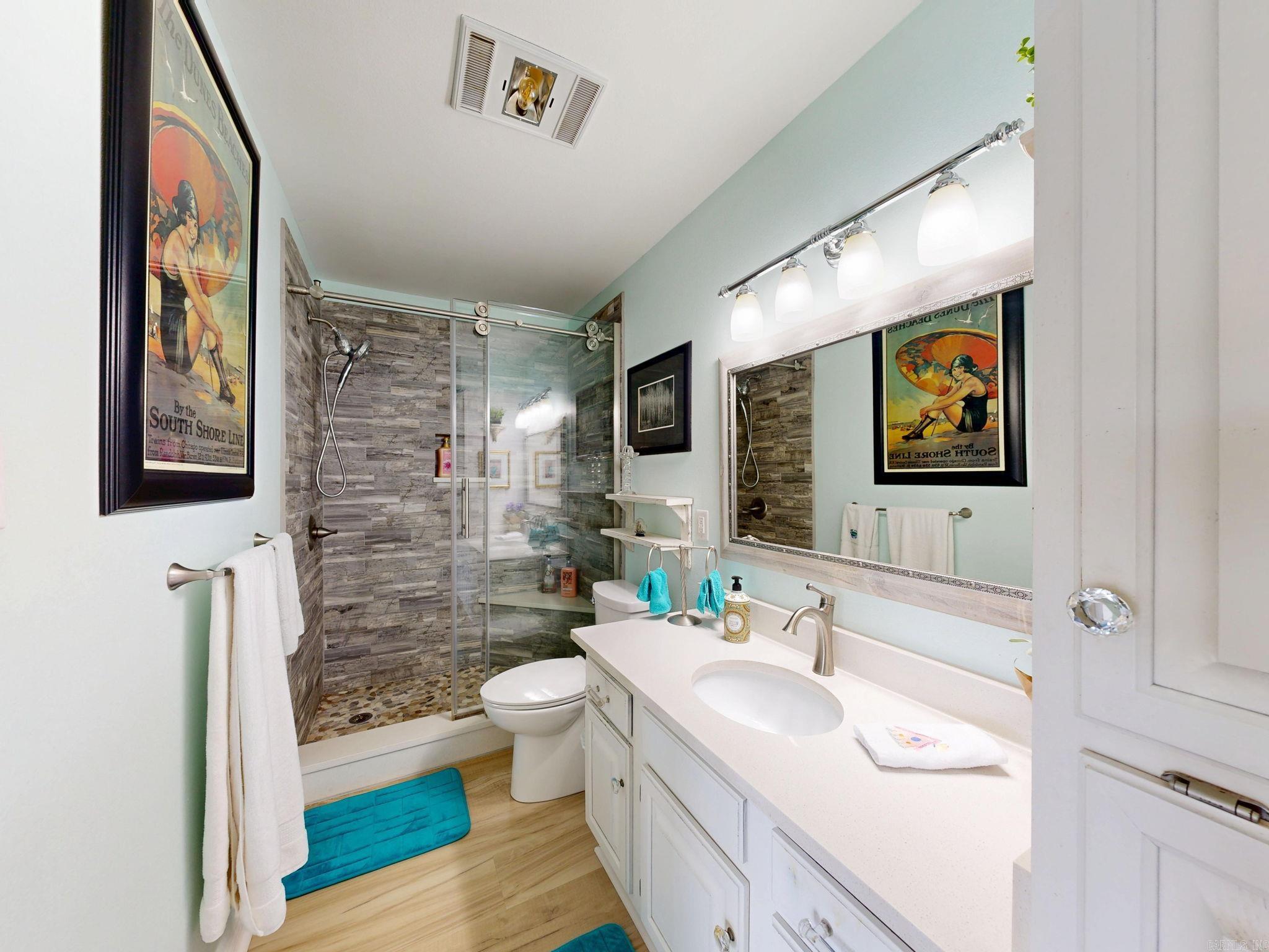 SOUTH SHORE HPR - Residential