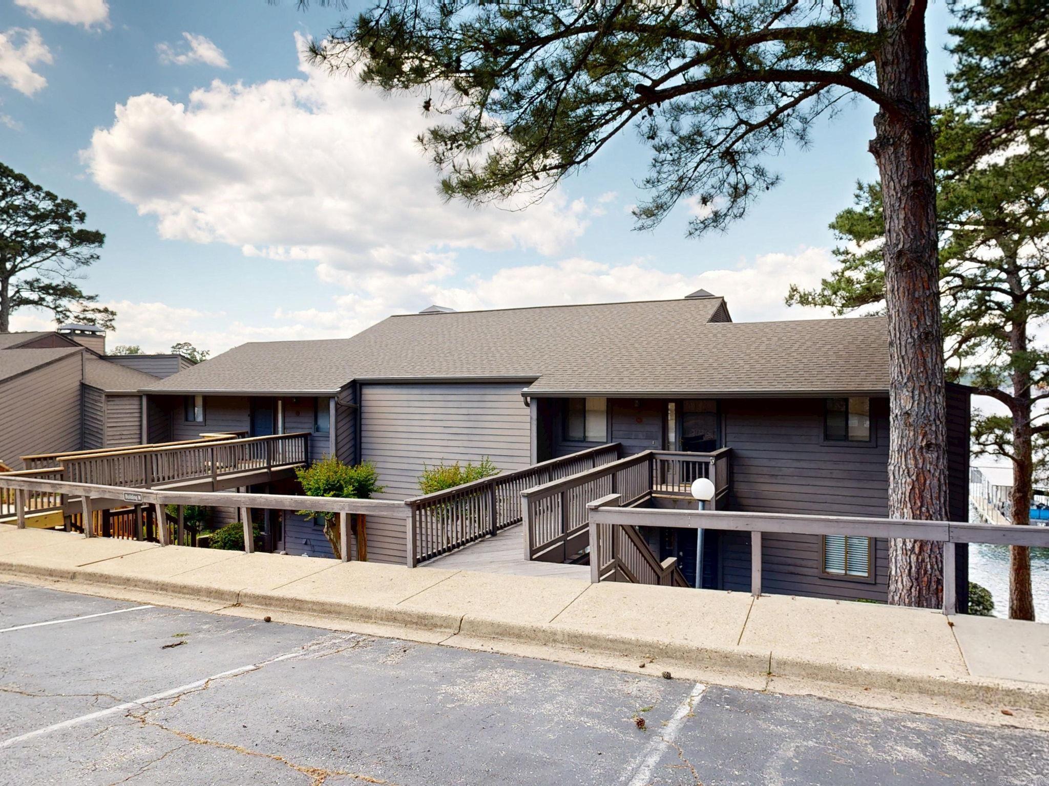 SOUTH SHORE HPR - Residential