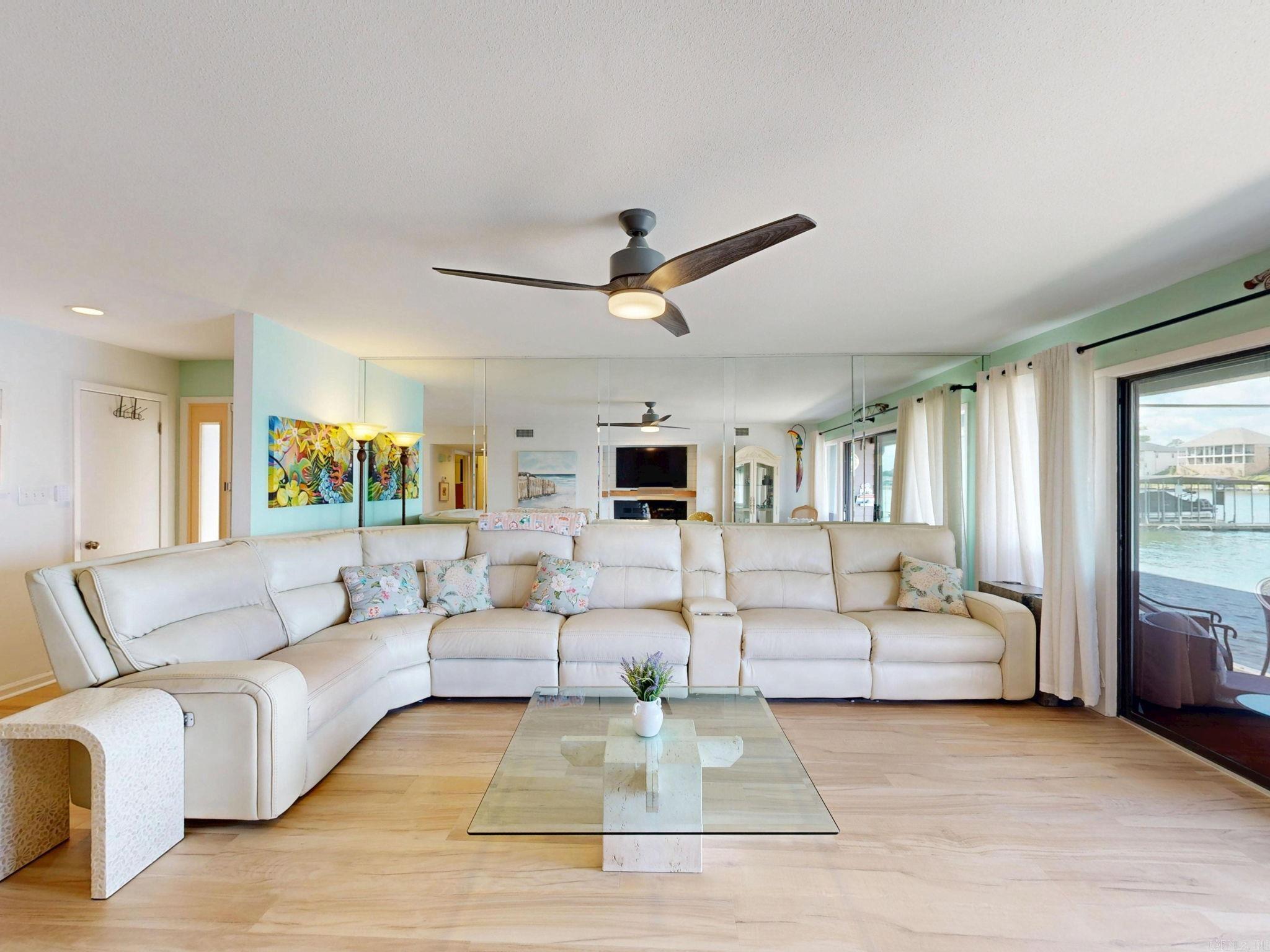 SOUTH SHORE HPR - Residential
