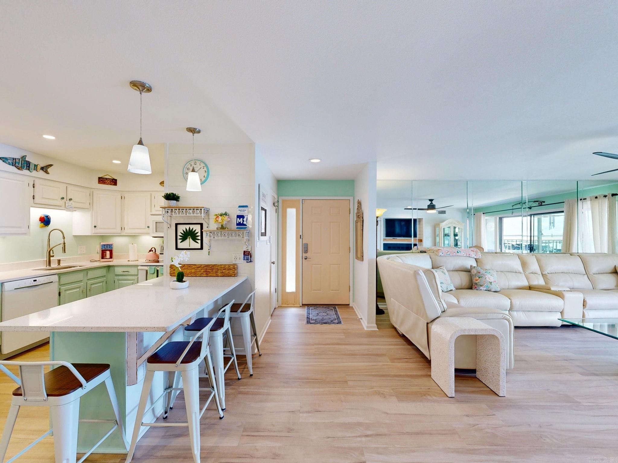 SOUTH SHORE HPR - Residential