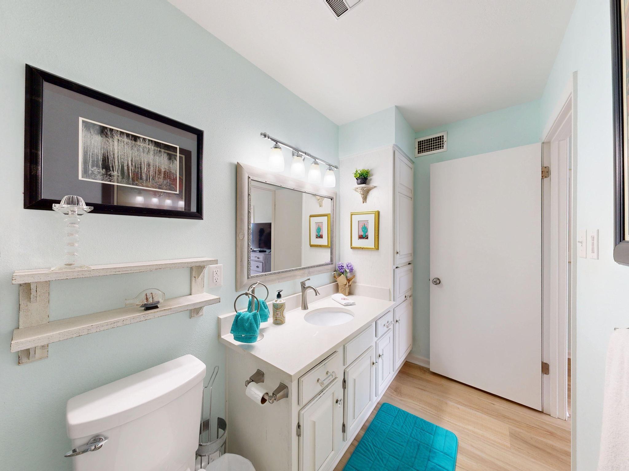 SOUTH SHORE HPR - Residential