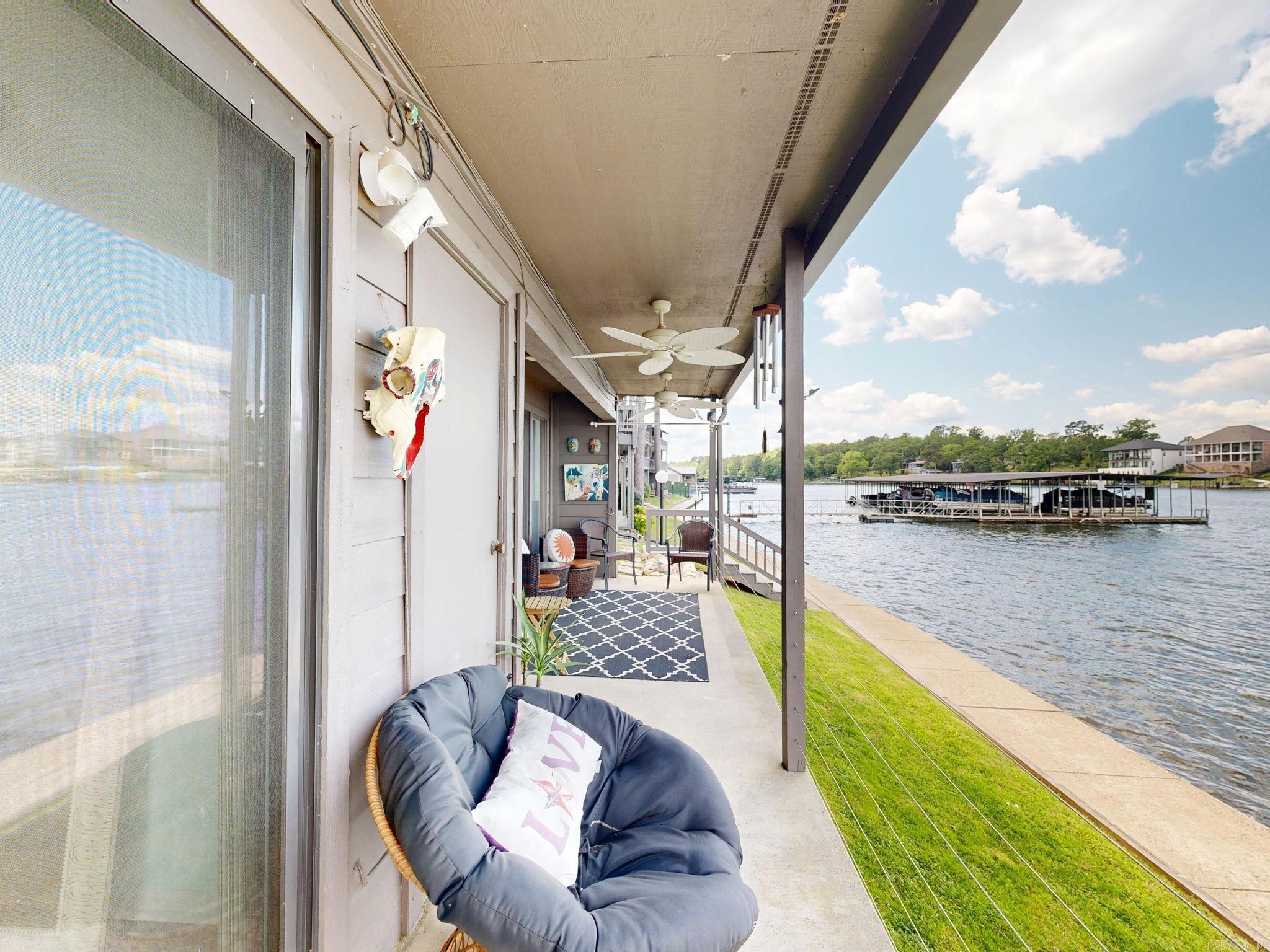 SOUTH SHORE HPR - Residential