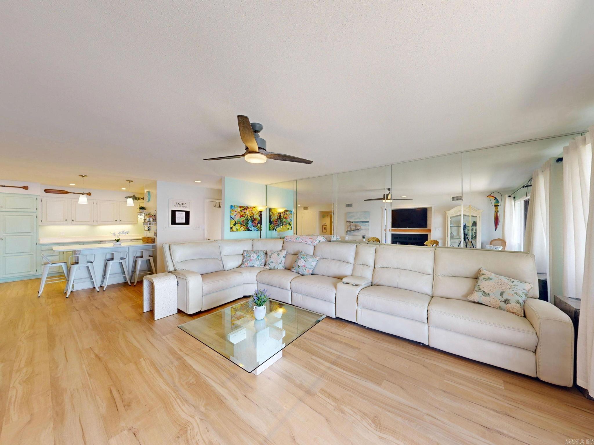 SOUTH SHORE HPR - Residential