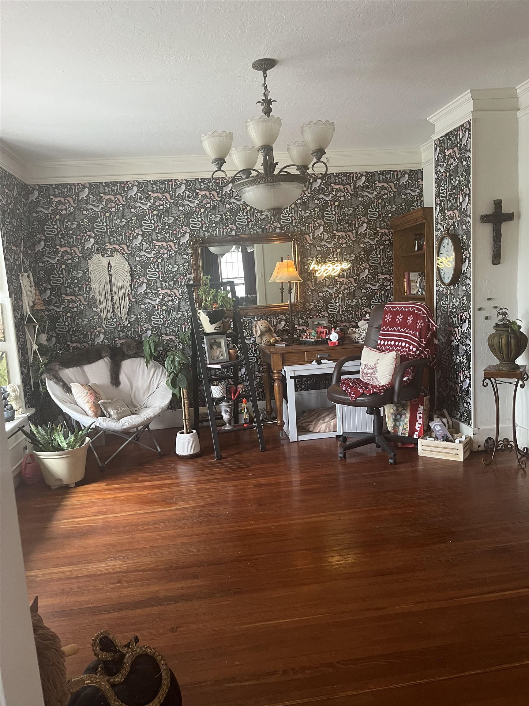 Pruett 2nd - Residential