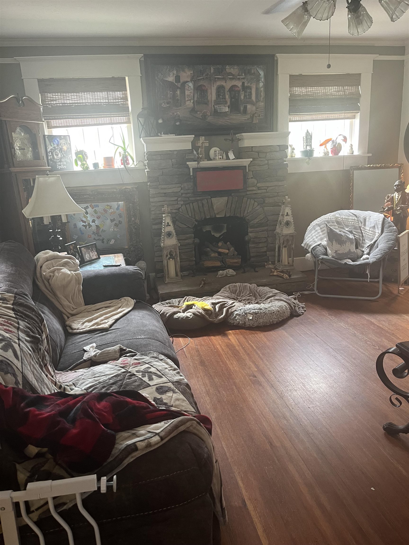 Pruett 2nd - Residential