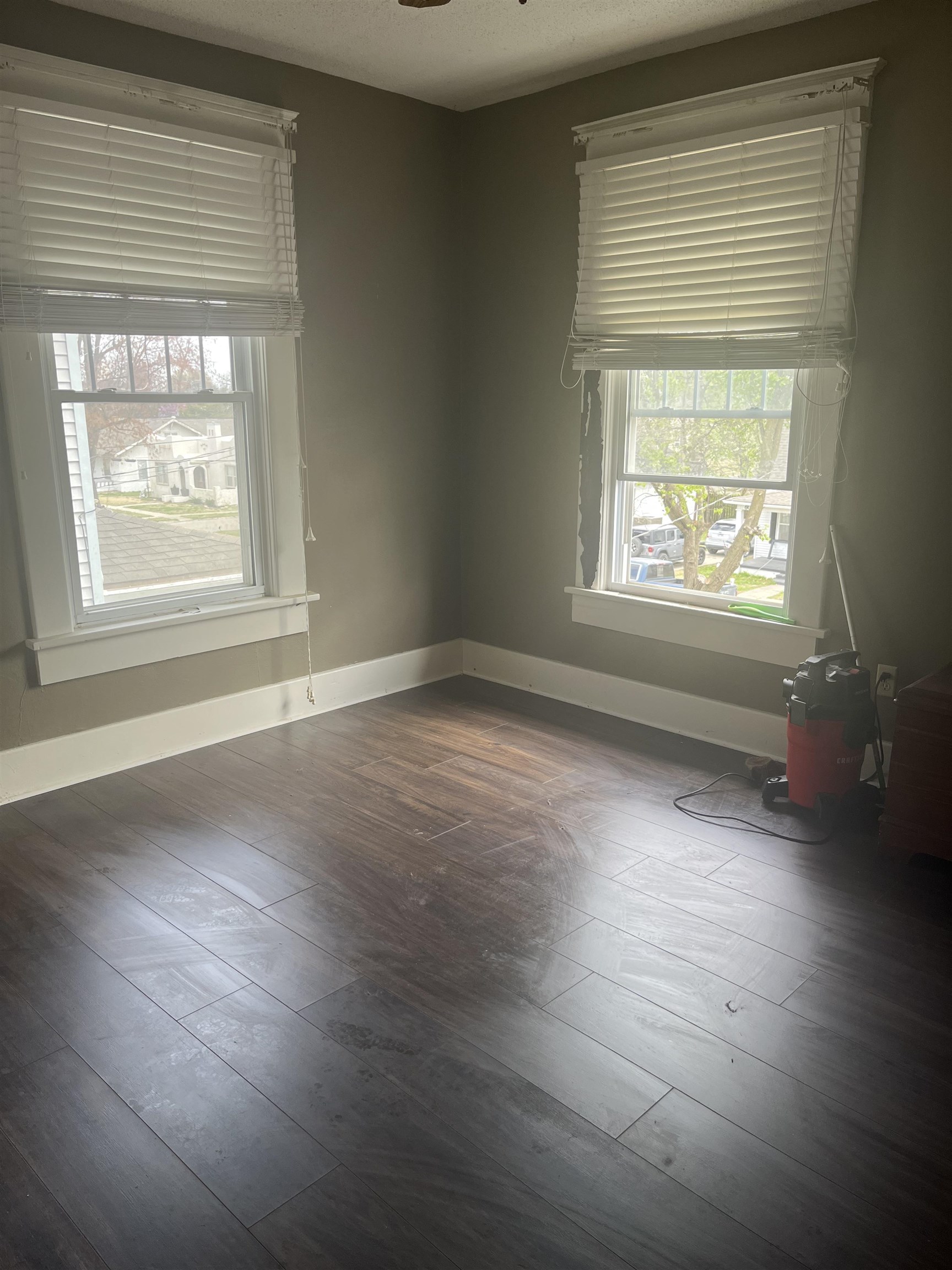 Pruett 2nd - Residential