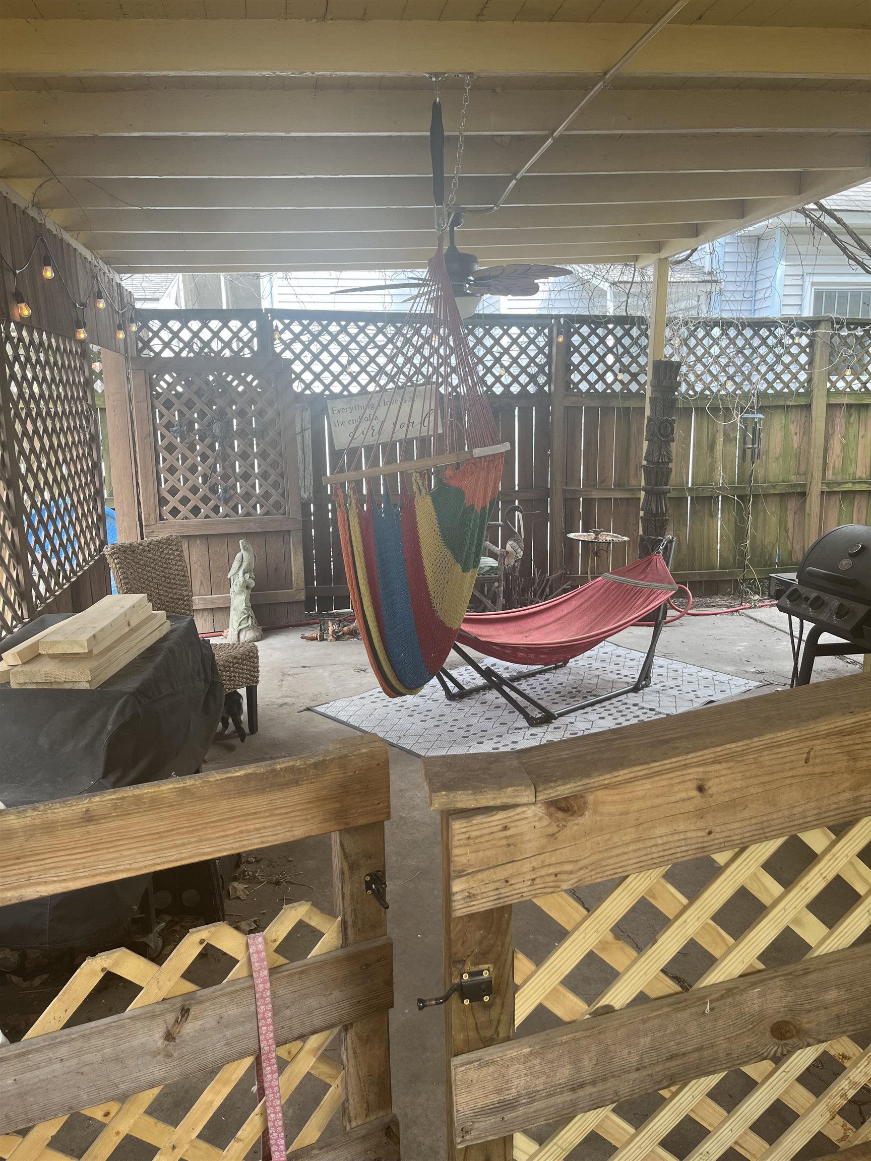 Pruett 2nd - Residential