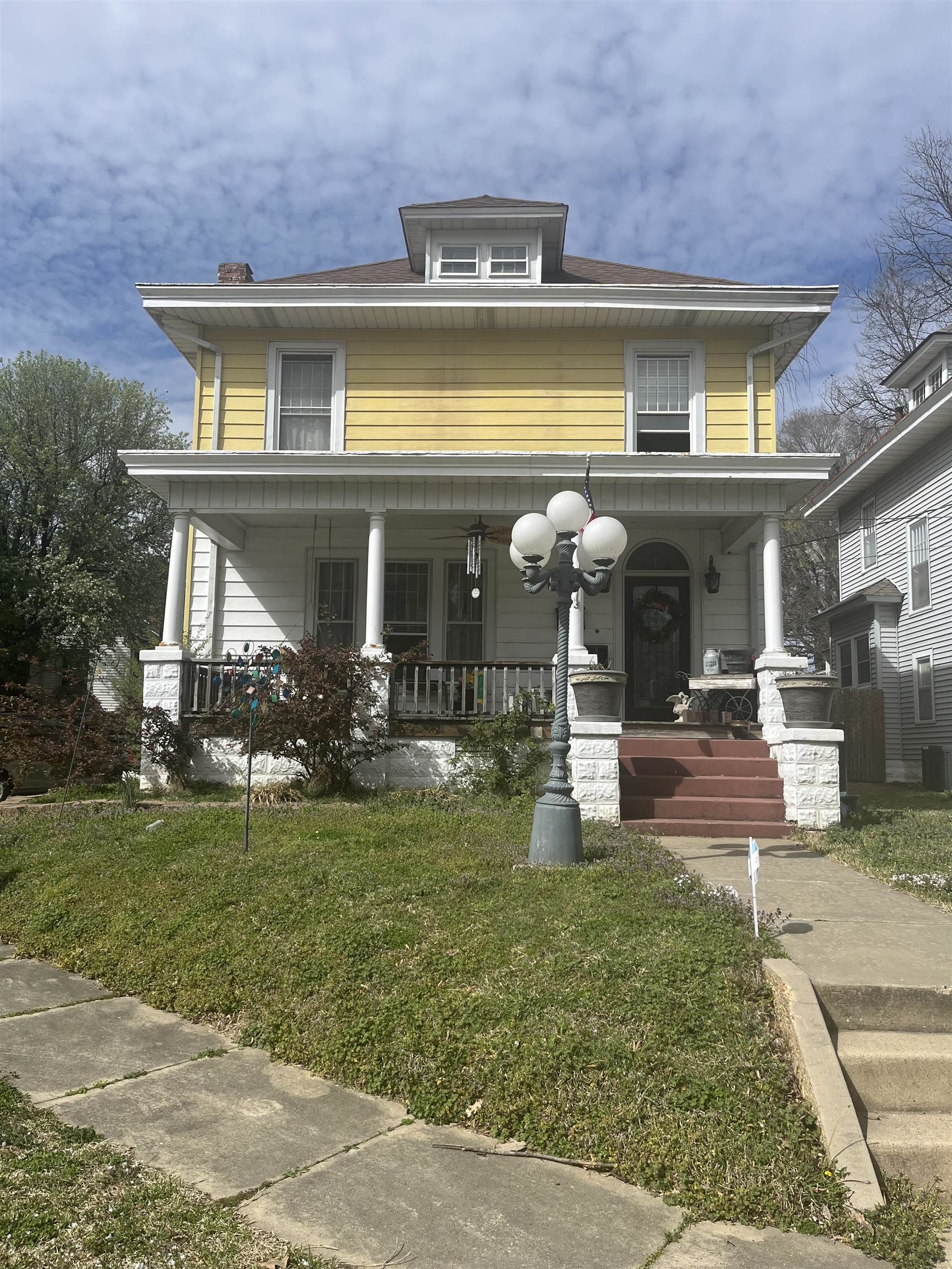 Pruett 2nd - Residential