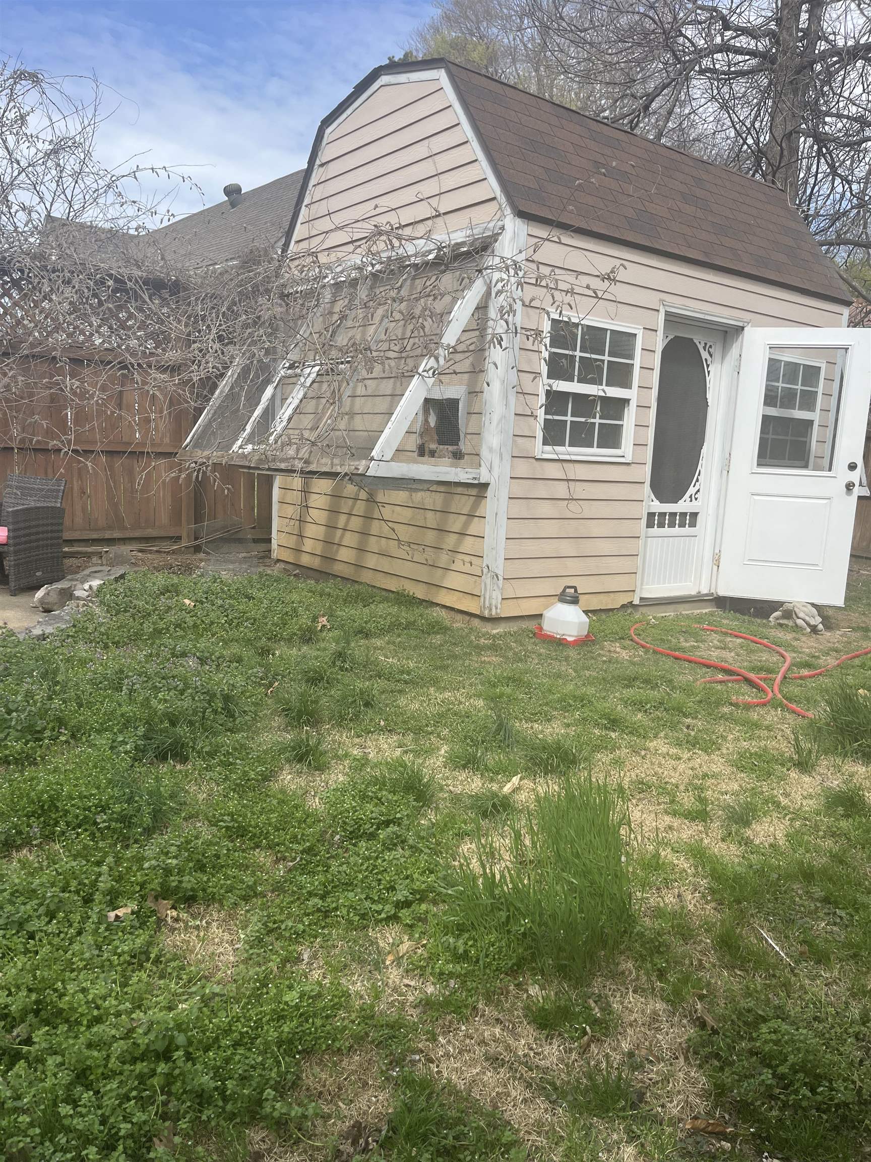 Pruett 2nd - Residential