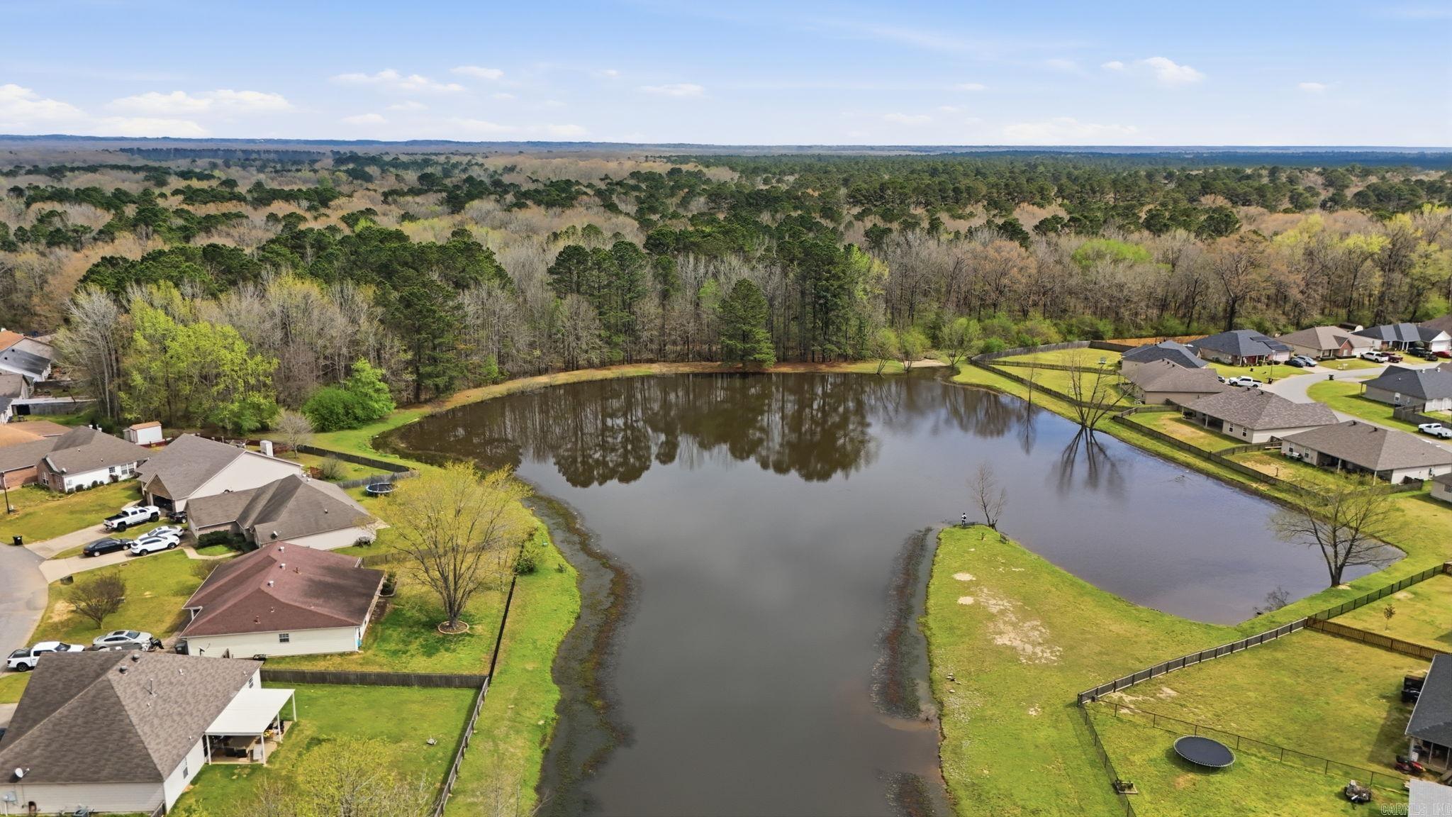 TIMBERLAKE - Residential