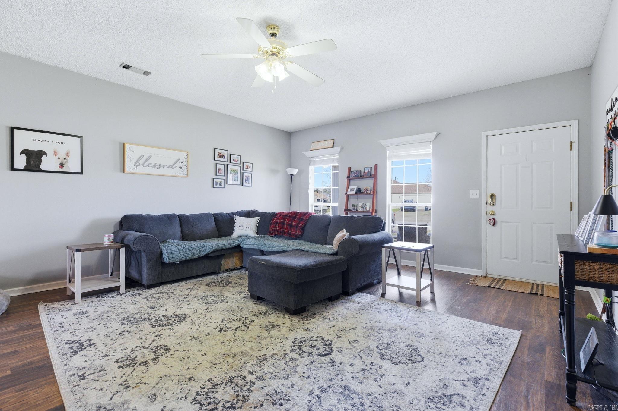 TIMBERLAKE - Residential