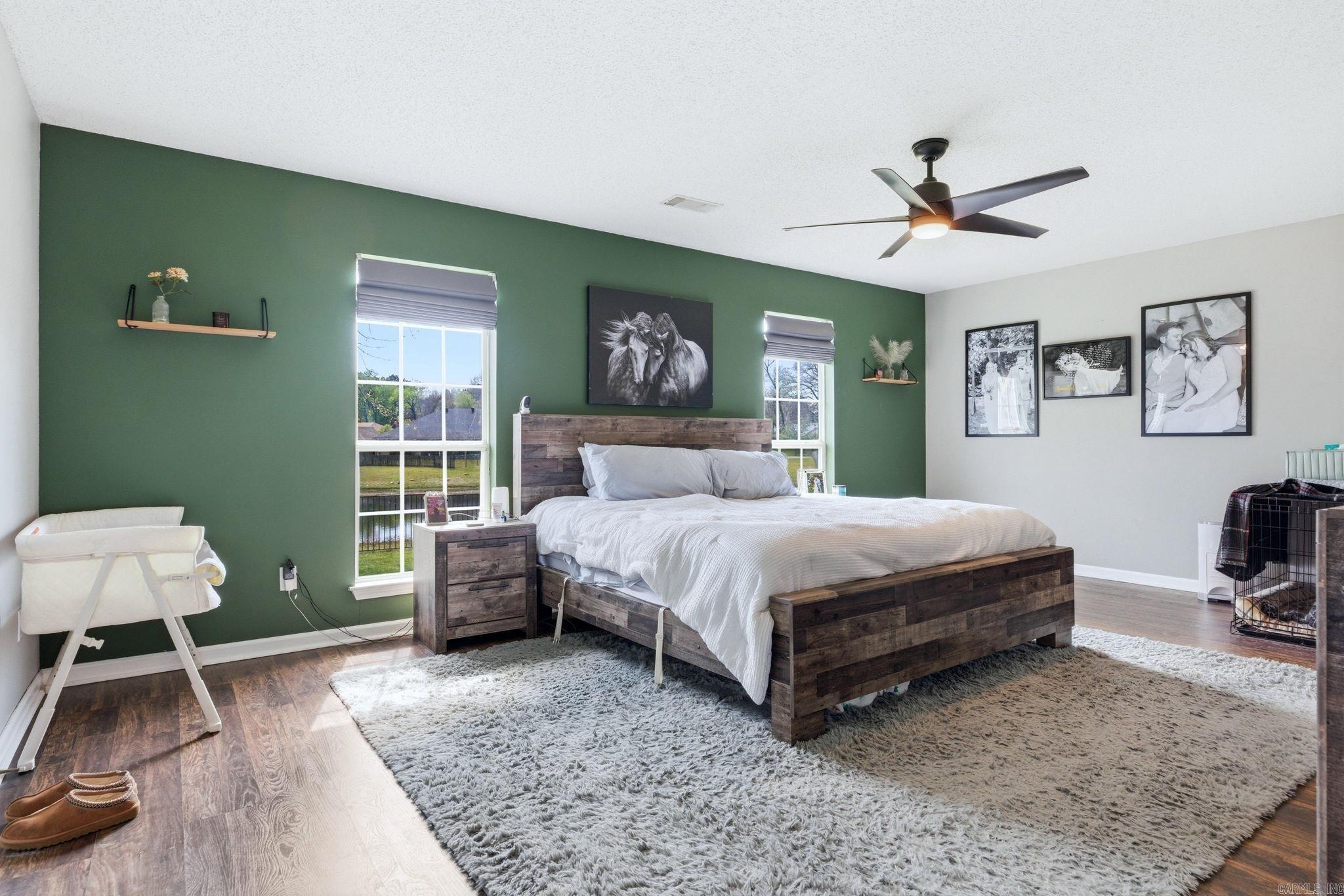 TIMBERLAKE - Residential