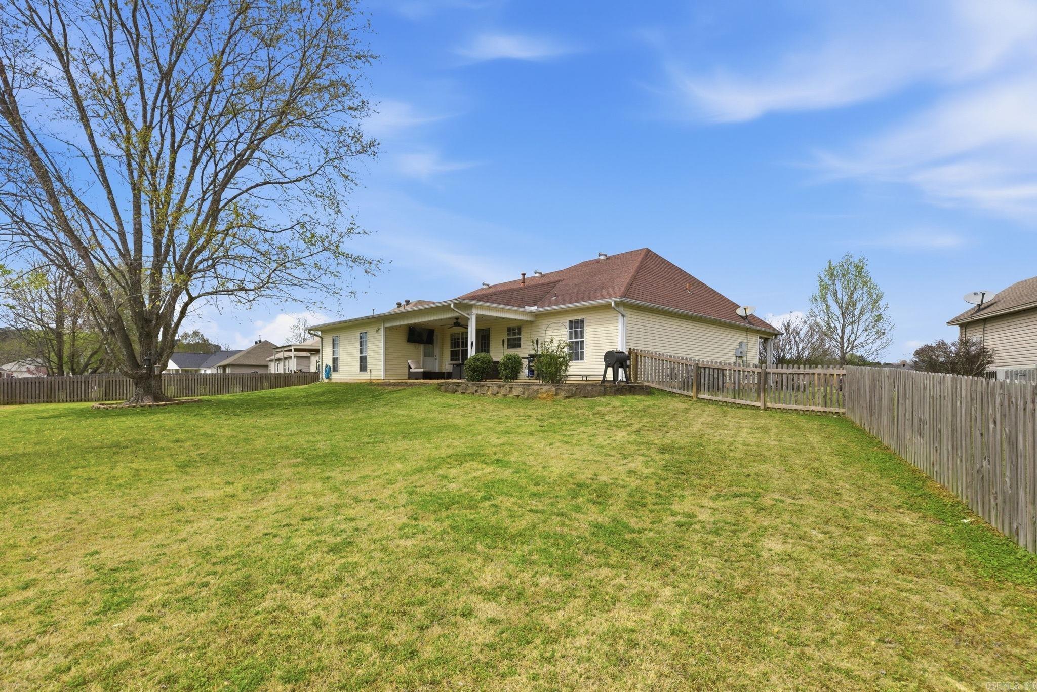 TIMBERLAKE - Residential