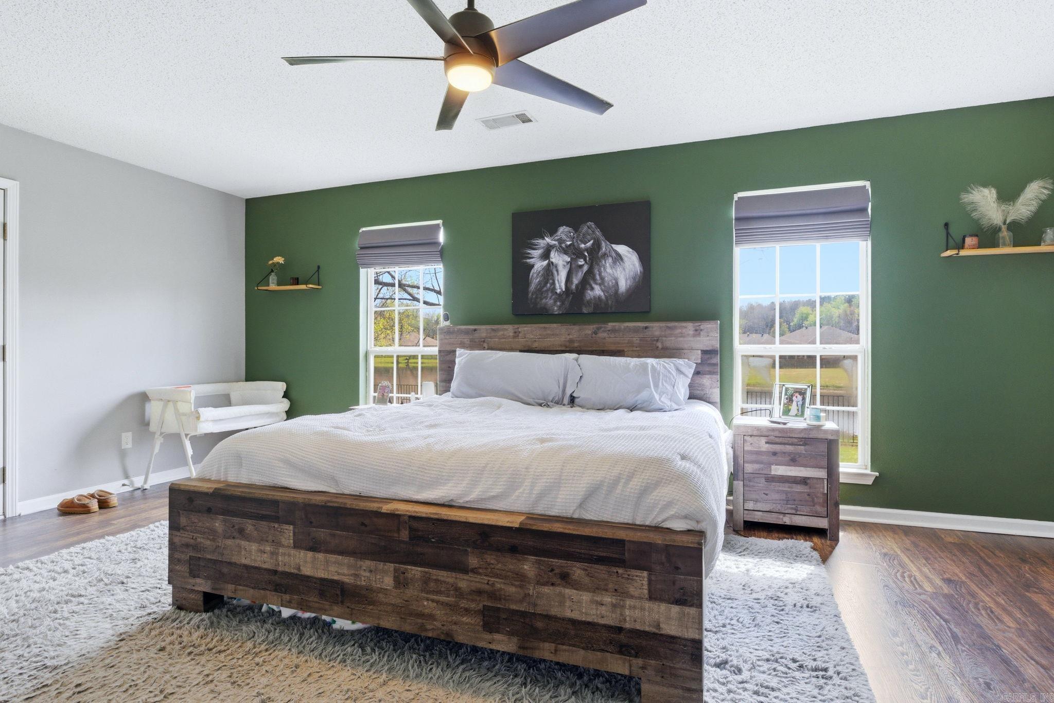 TIMBERLAKE - Residential