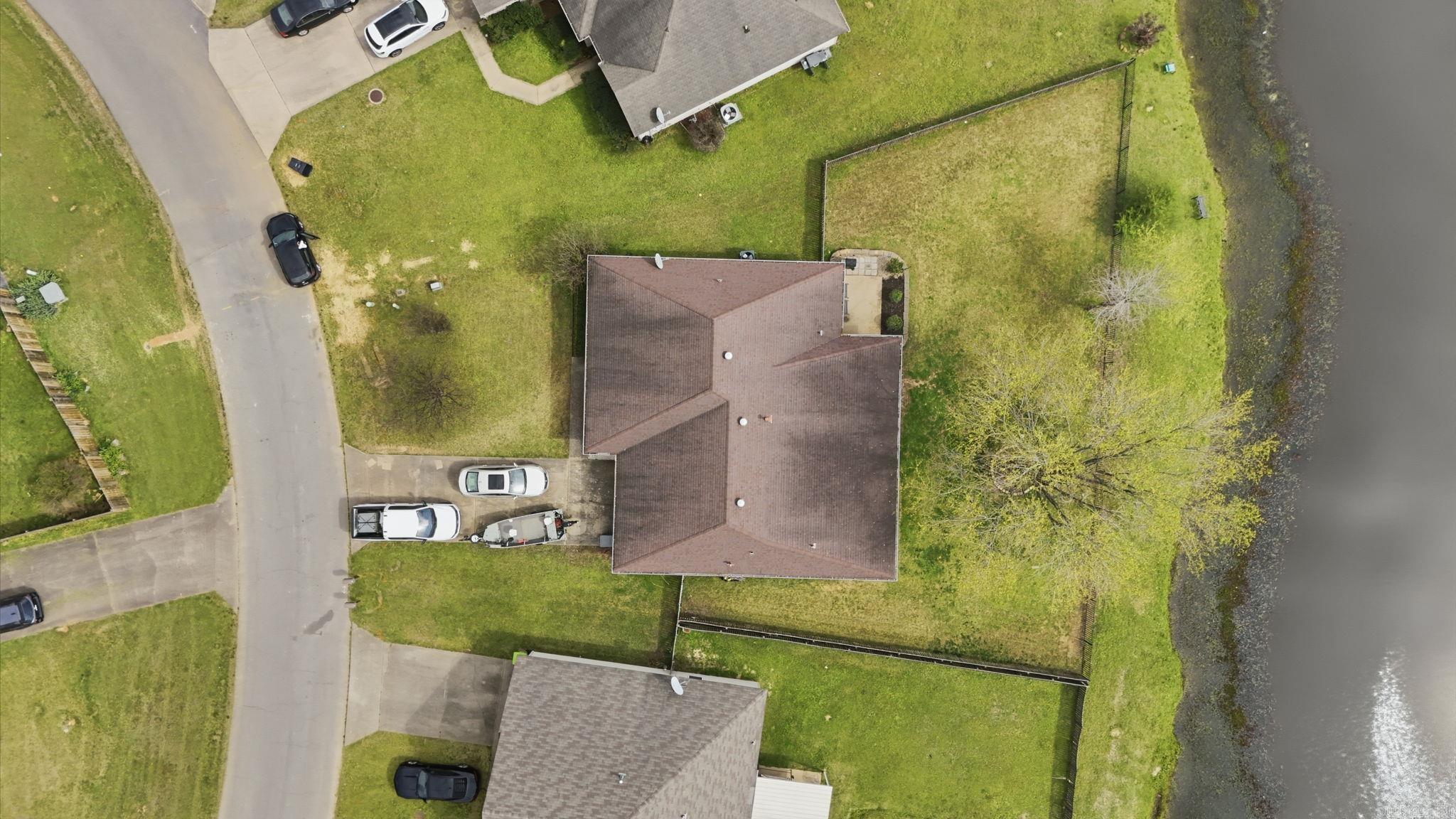 TIMBERLAKE - Residential