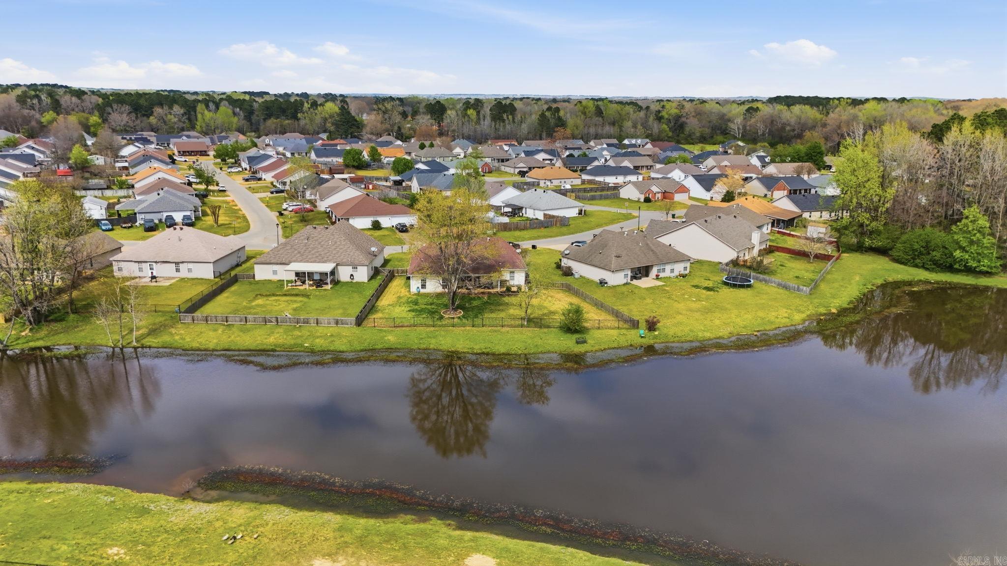 TIMBERLAKE - Residential