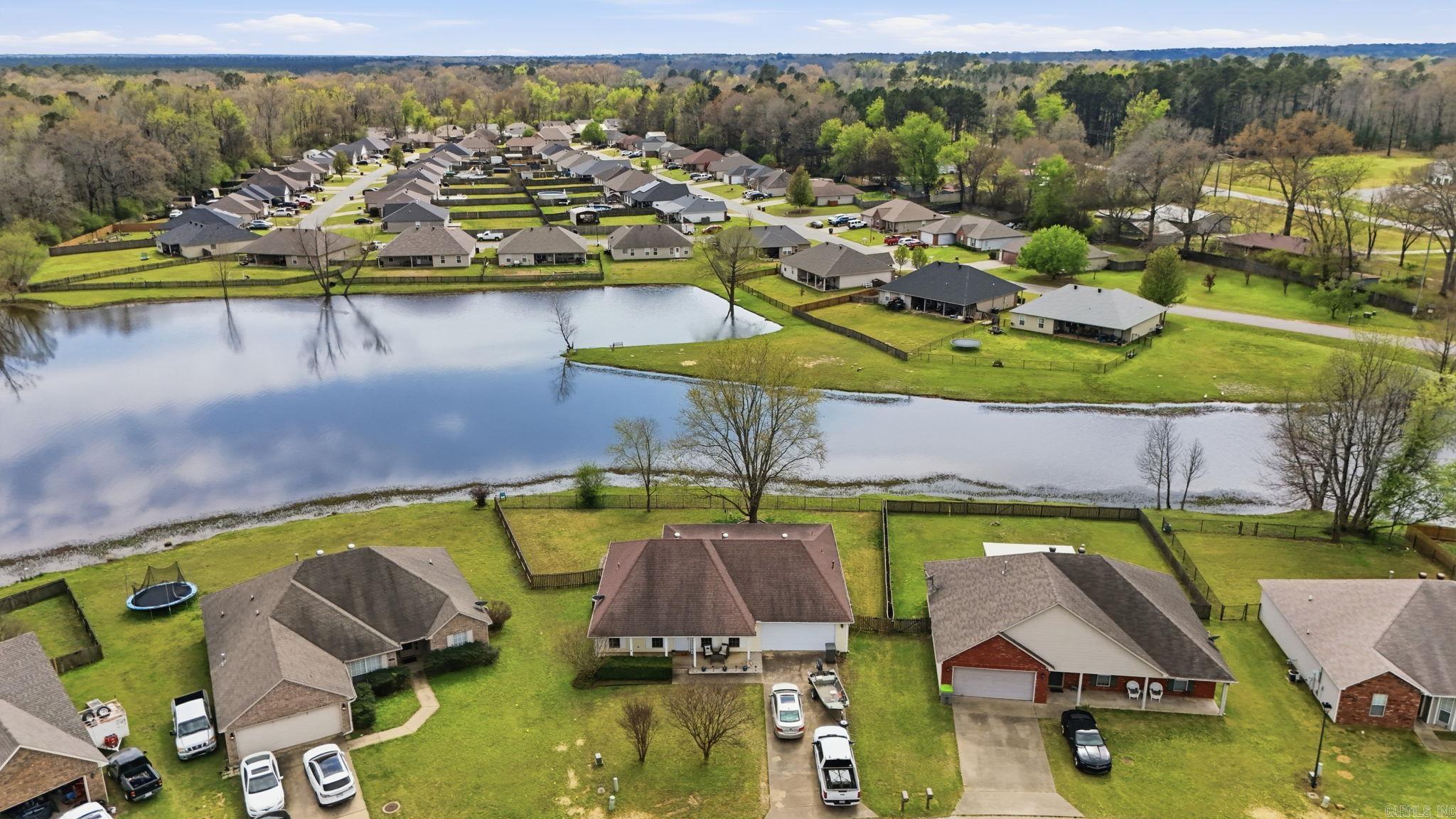 TIMBERLAKE - Residential