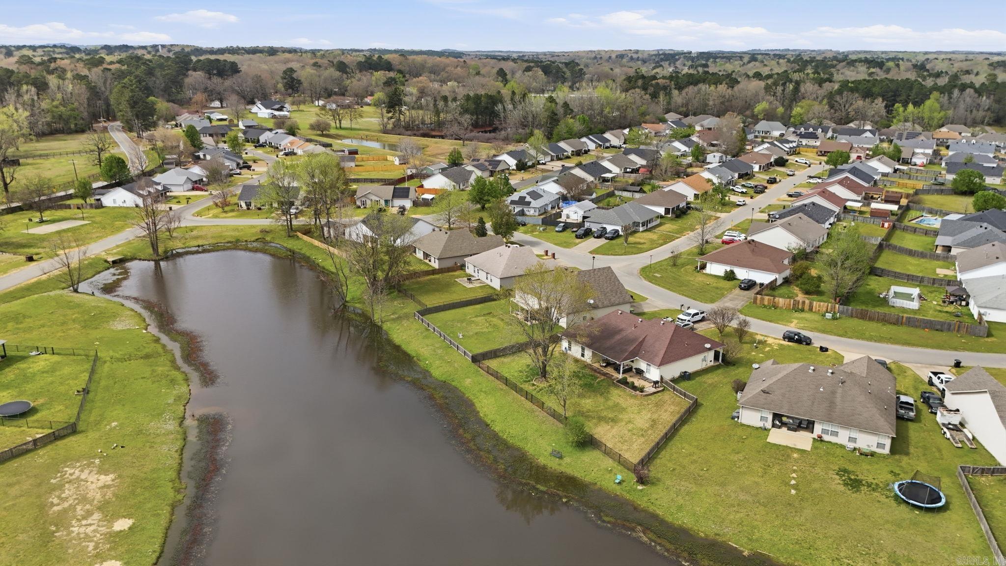 TIMBERLAKE - Residential