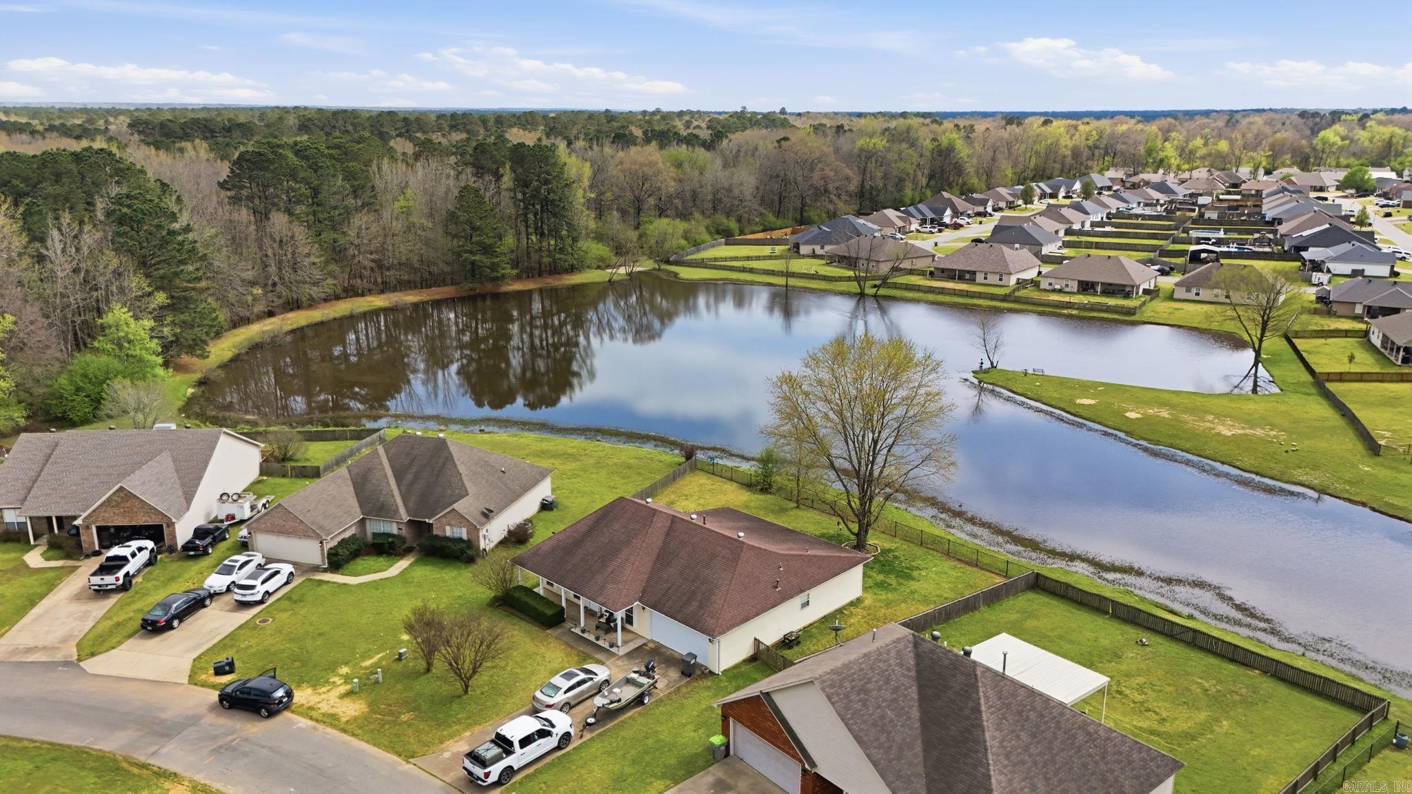 TIMBERLAKE - Residential