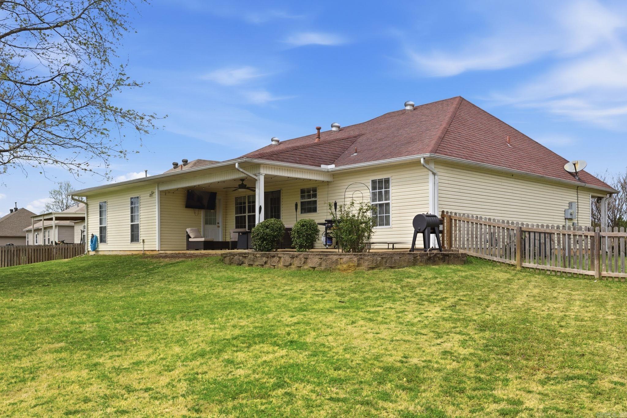 TIMBERLAKE - Residential