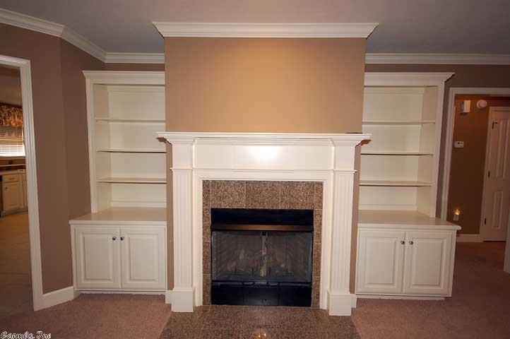 Brentwood - Residential