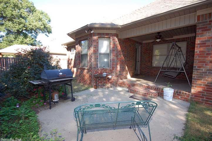 Brentwood - Residential