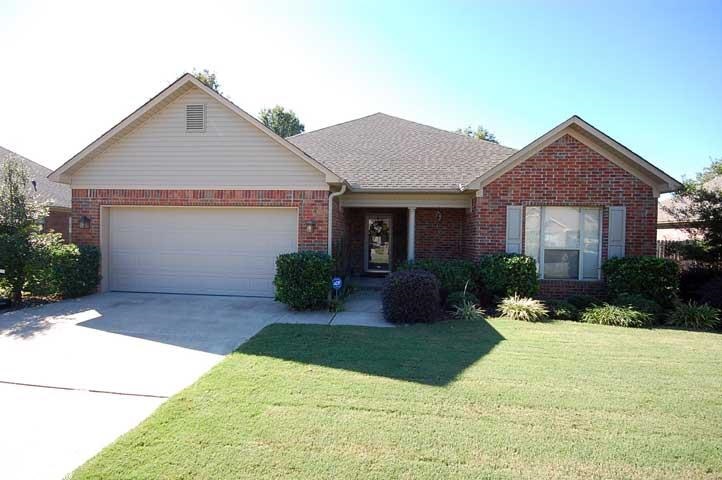 Brentwood - Residential