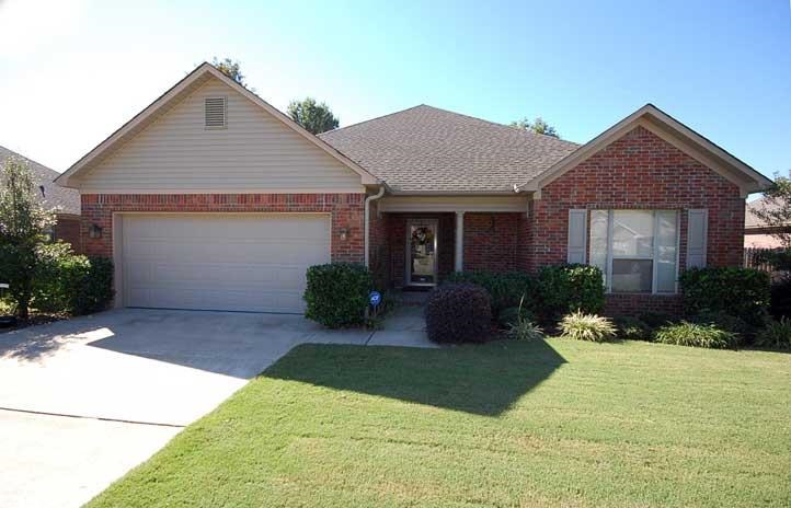 Brentwood - Residential