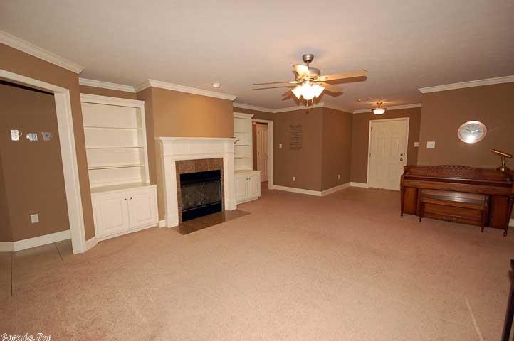 Brentwood - Residential