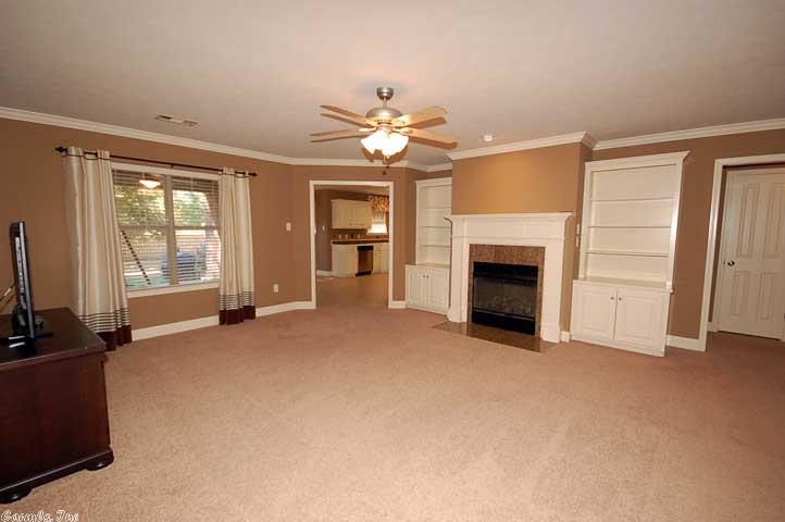 Brentwood - Residential