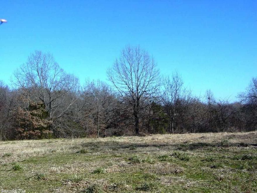 There is an old 2 story home on this property that no value is being placed on.  Home probably needs to be torn down.  The land is mostly pasture and this is a beautiful place to build a new home or put your manufactured home on.  City water and sewer are here. Great location.  Edge of town atmosphere.  Call today for more information.