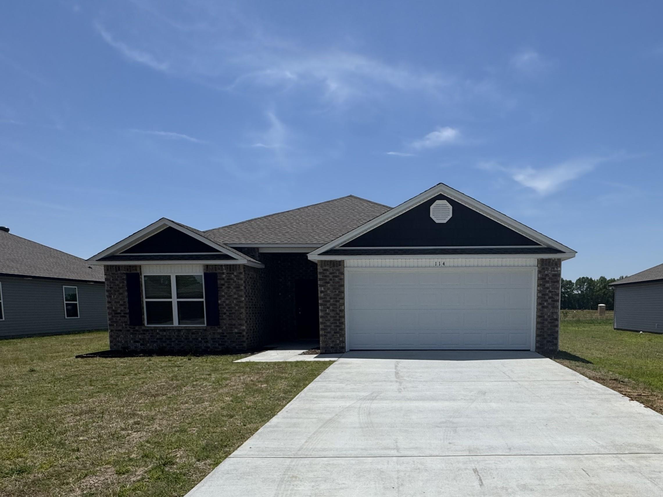 SOUTHFORK RANCH S/D PH I - Residential